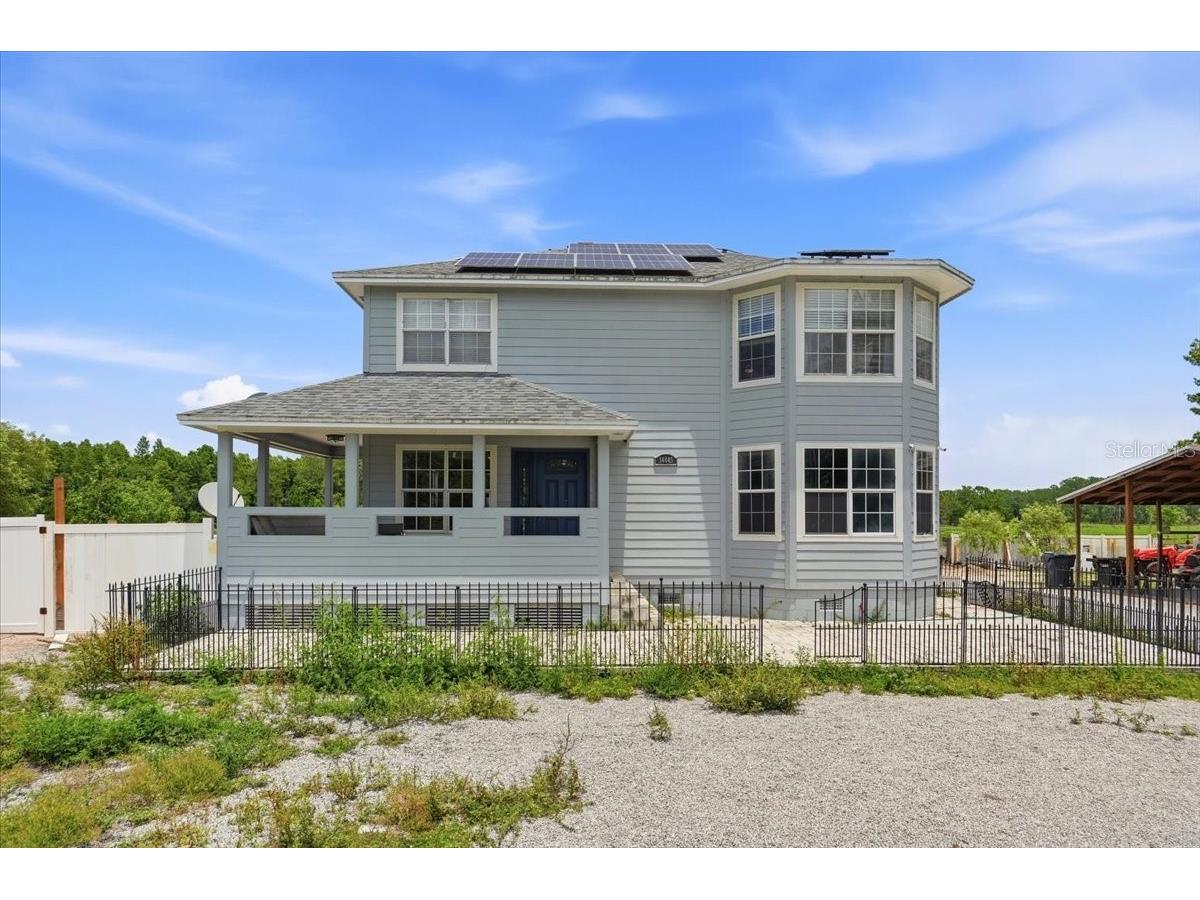 14445 Commonwealth Avenue N Polk City FL 33868 L4962360 image1