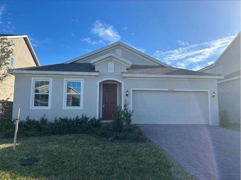 14445 Crestavista Circle Clermont FL 34714 O6177264 image1