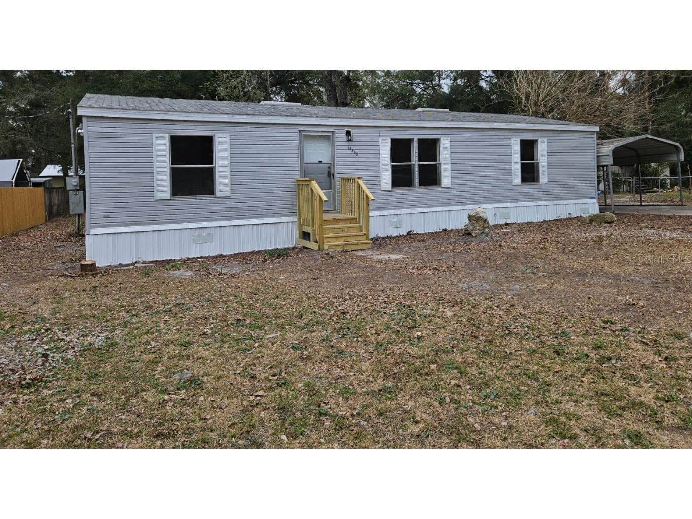 14445 SE 44th Avenue Summerfield FL 34491 S5119979 image1