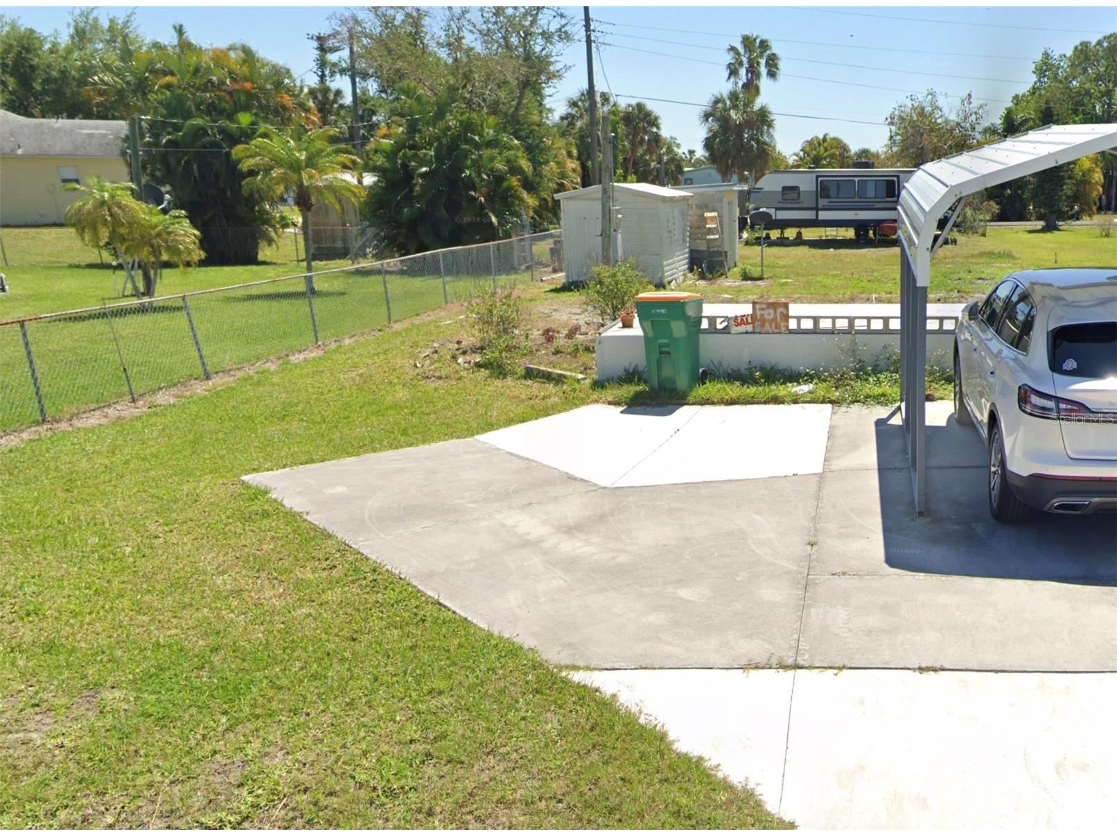 14445 Woodstock Road Port Charlotte FL 33953 C7528291 image1