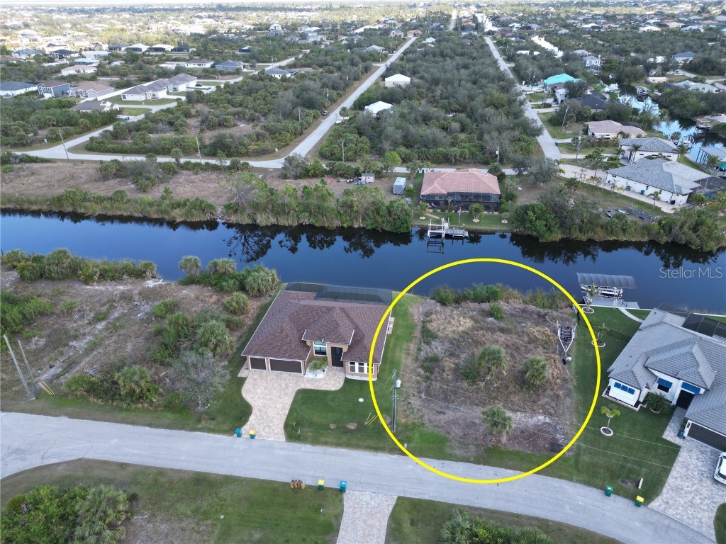 14446 Maysville Circle Port Charlotte FL 33981 - KANSAS CITY WATERWAY D6140565 image2