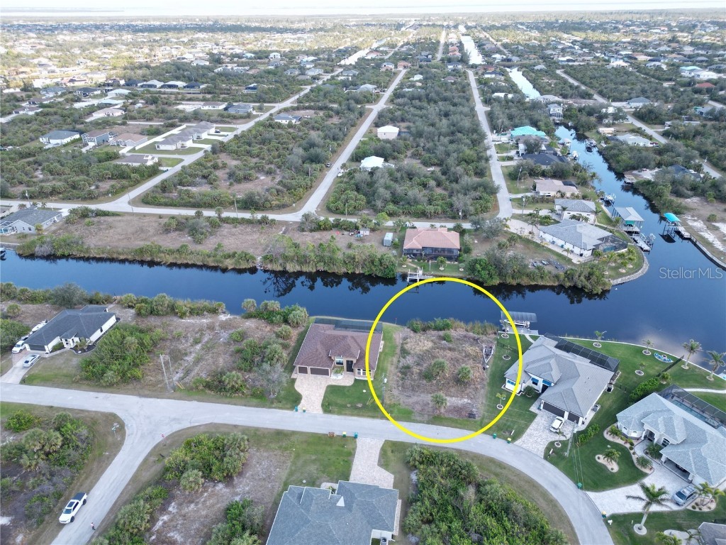 14446 Maysville Circle Port Charlotte FL 33981 - KANSAS CITY WATERWAY D6140565 image3