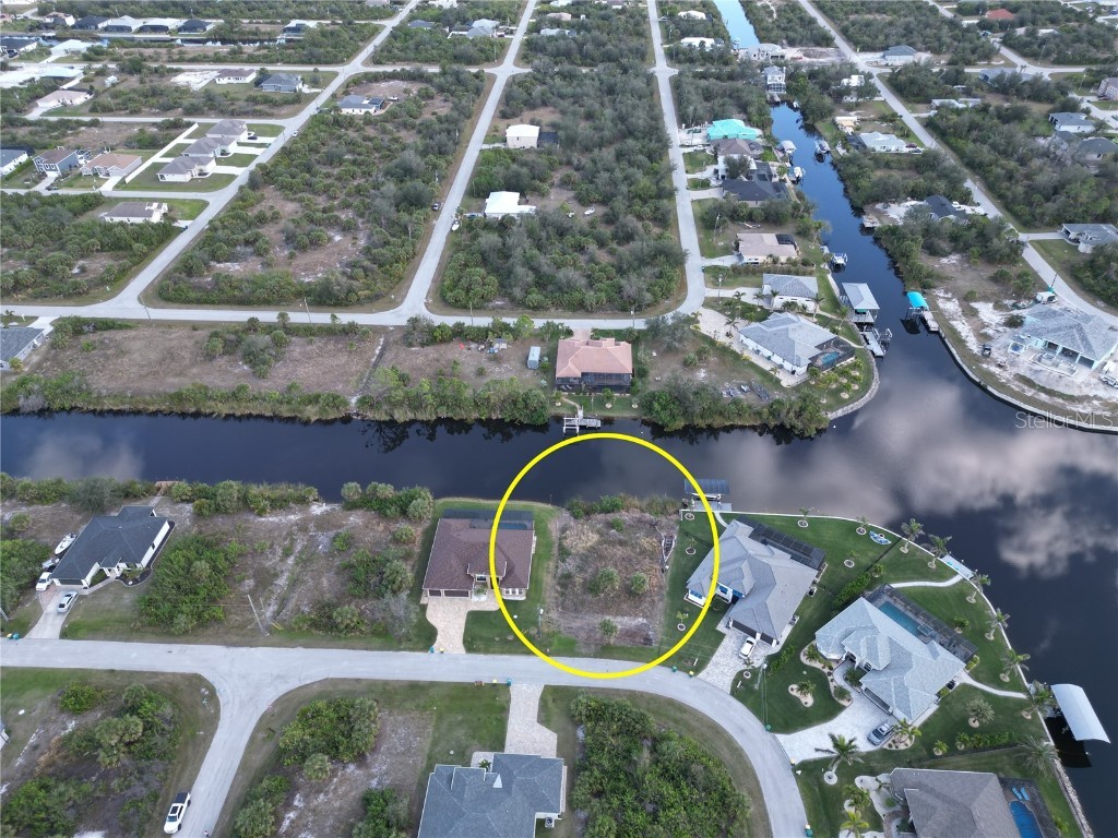 14446 Maysville Circle Port Charlotte FL 33981 - KANSAS CITY WATERWAY D6140565 image4