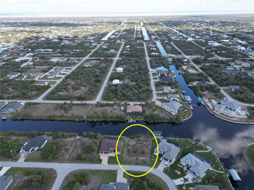 14446 Maysville Circle Port Charlotte FL 33981 - KANSAS CITY WATERWAY D6140565 image5