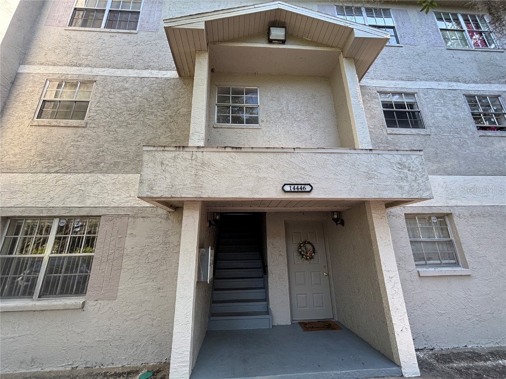14446 Reuter Strasse Circle #3 Tampa FL 33613 TB8384568 image1
