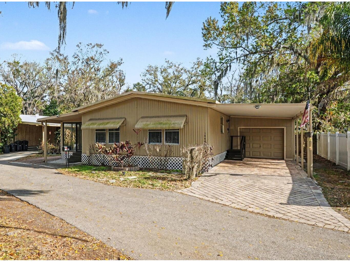 14446 Shangrila Lane Odessa FL 33556 - LAKE MINNIOLA TB8475984 image1