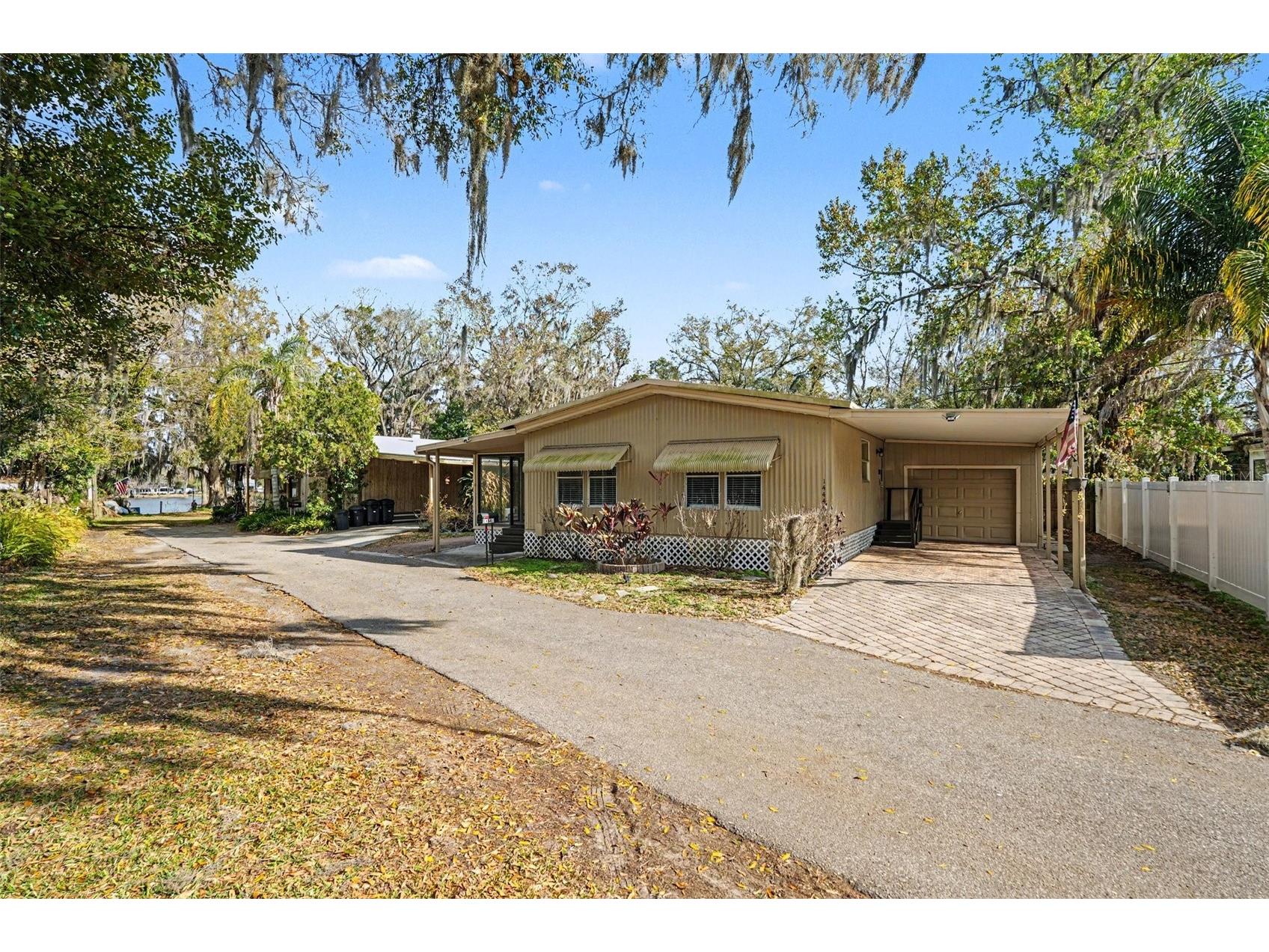 14446 Shangrila Lane Odessa FL 33556 - LAKE MINNIOLA TB8475984 image36