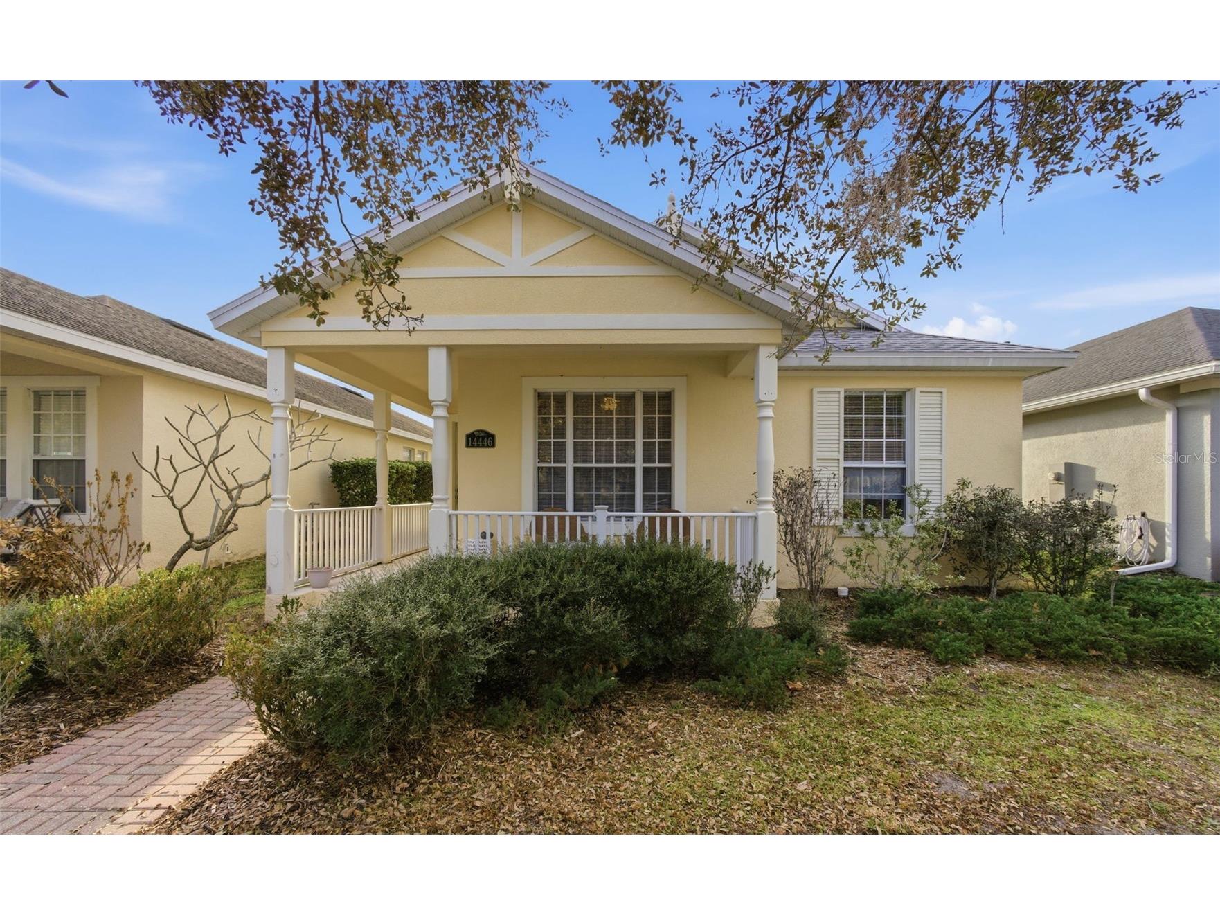 14446 Whittridge Drive Winter Garden FL 34787 O6378698 image1