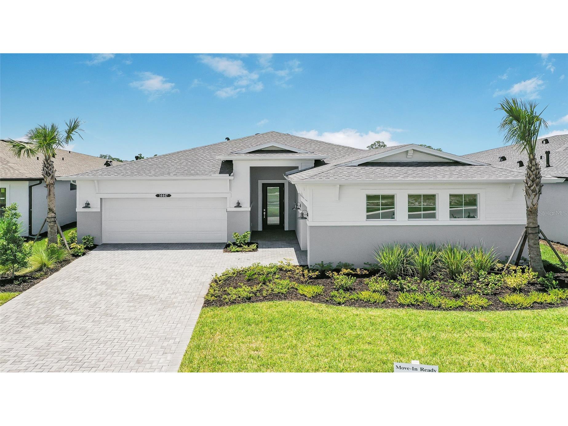 14447 Coastal Woodland Lane Parrish FL 34219 W7885068 image1