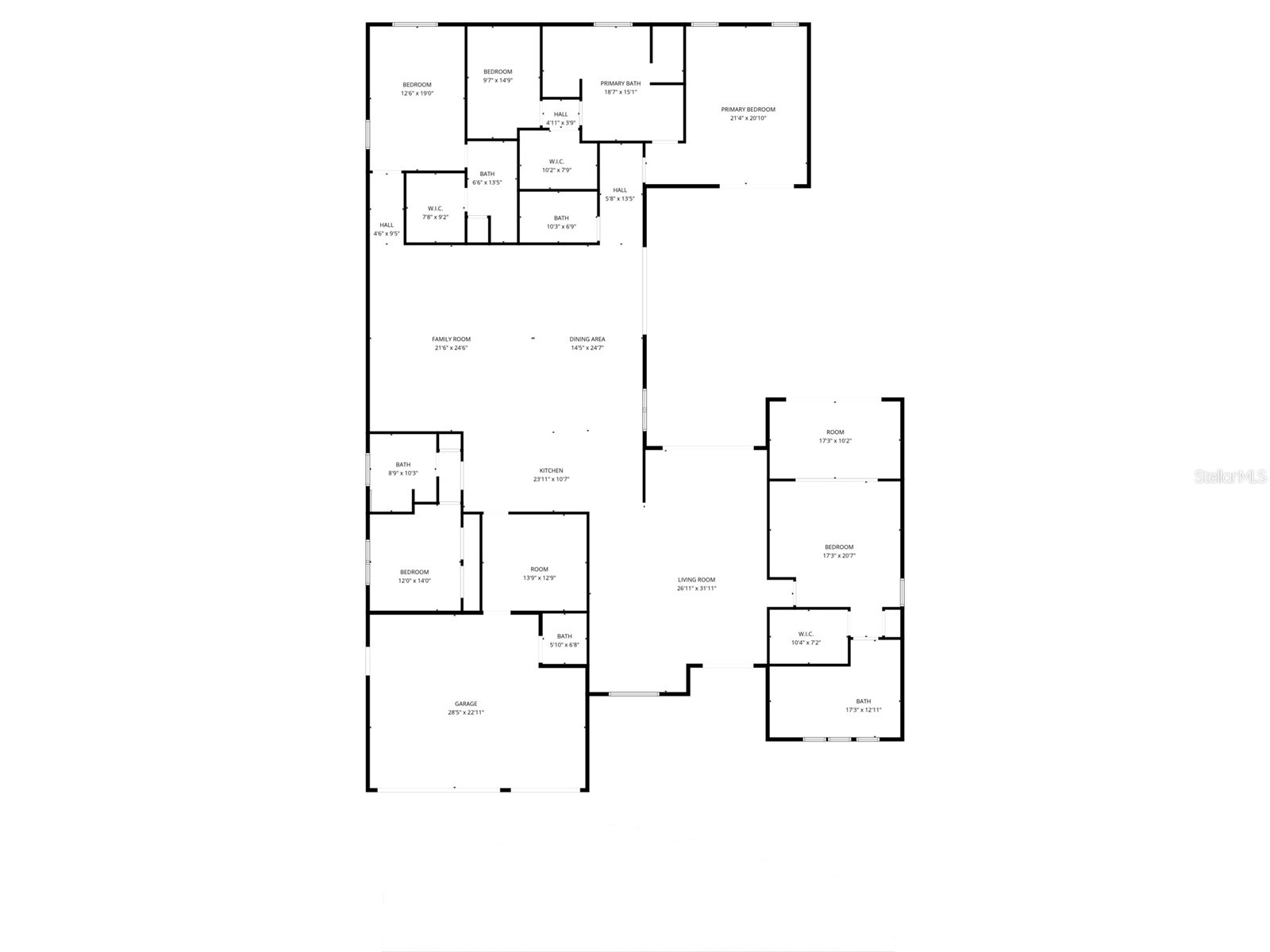 14447 Mark Drive Largo FL 33774 TB8491552 image71
