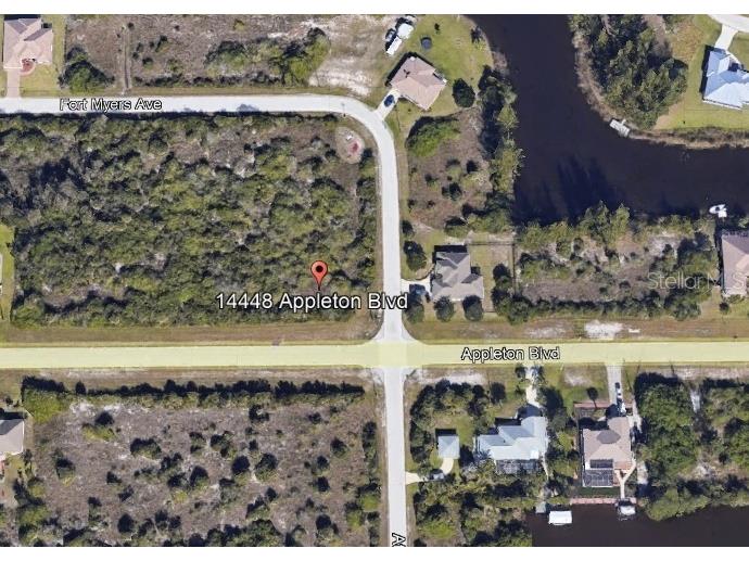 14448 Appleton Boulevard Port Charlotte FL 33981 D6135560 image1