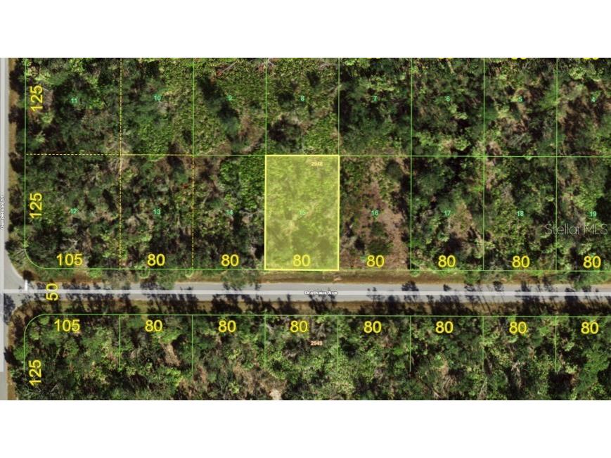 14448 Grothaus Avenue Port Charlotte FL 33953 C7516432 image1