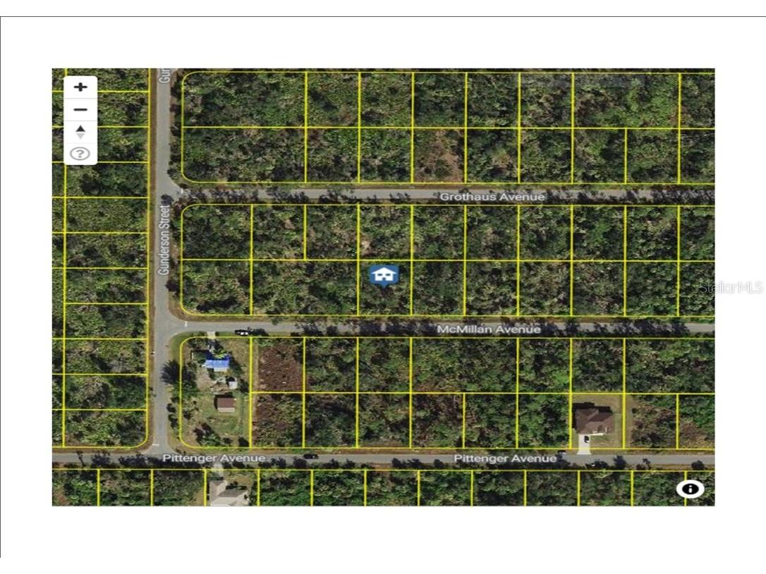 14448 Mcmillin Avenue Port Charlotte FL 33953 C7509411 image10