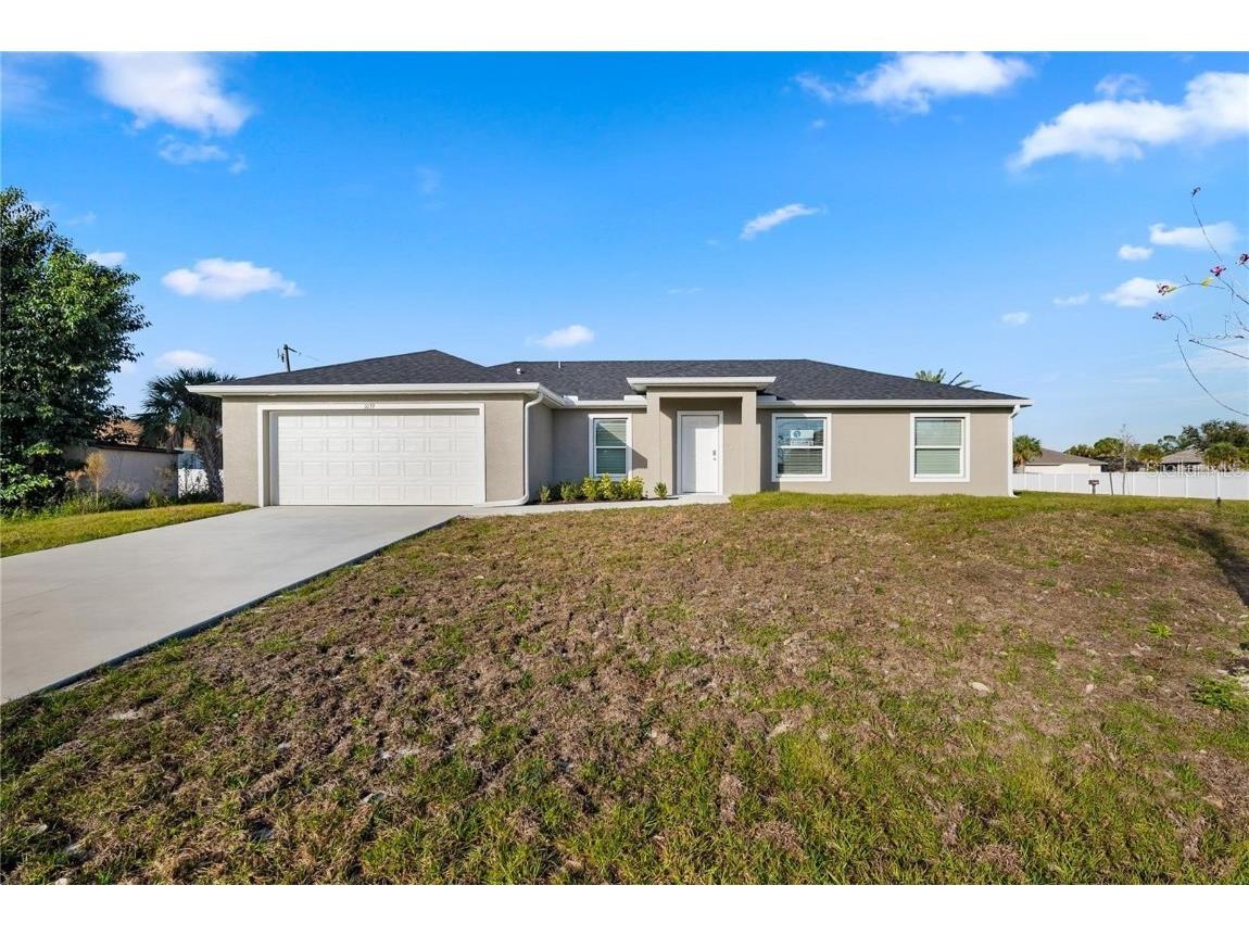 14449 Chamberlain Boulevard Port Charlotte FL 33953 O6204315 image1