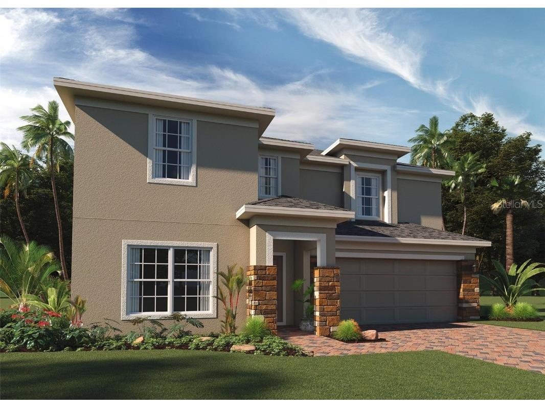 14449 N Crestavista Avenue Clermont FL 34714 O6100667 image1