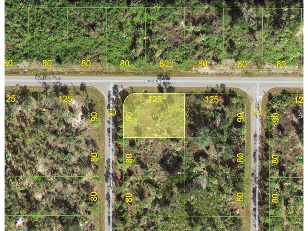 14449 Rothschild Avenue Port Charlotte FL 33953 C7490478 image1