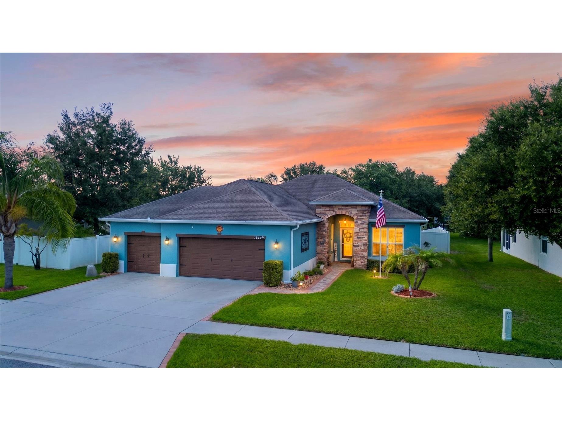 14449 Tarves Drive Hudson FL 34667 TB8519722 image1