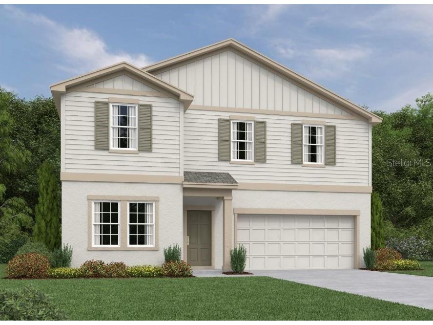 1445 Arbor Hill Drive Deltona FL 32725 O6267022 image1