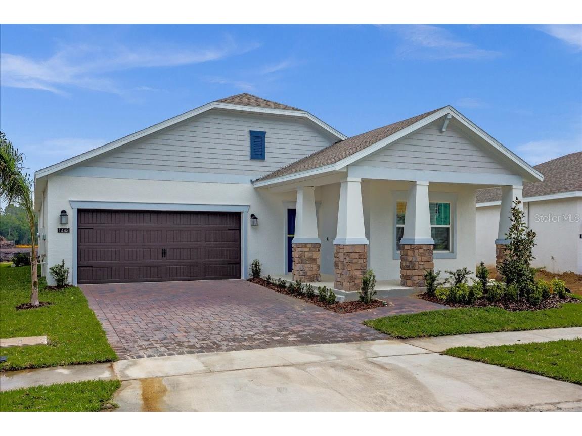 1445 Brentwood Drive Kissimmee FL 34746 S5101792 image1