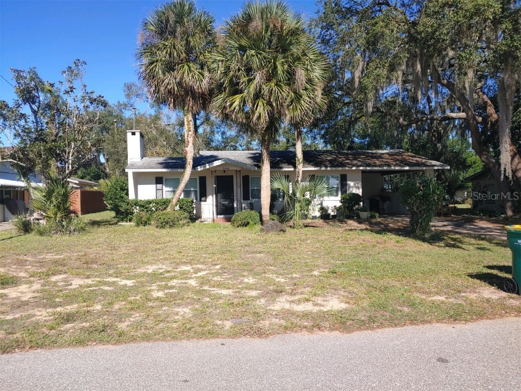 1445 Cliff Avenue Eustis FL 32726 O6158529 image1