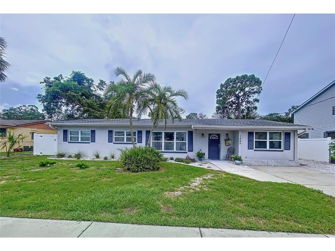 1445 Coburn Drive Tarpon Springs FL 34689 TB8399023 image1