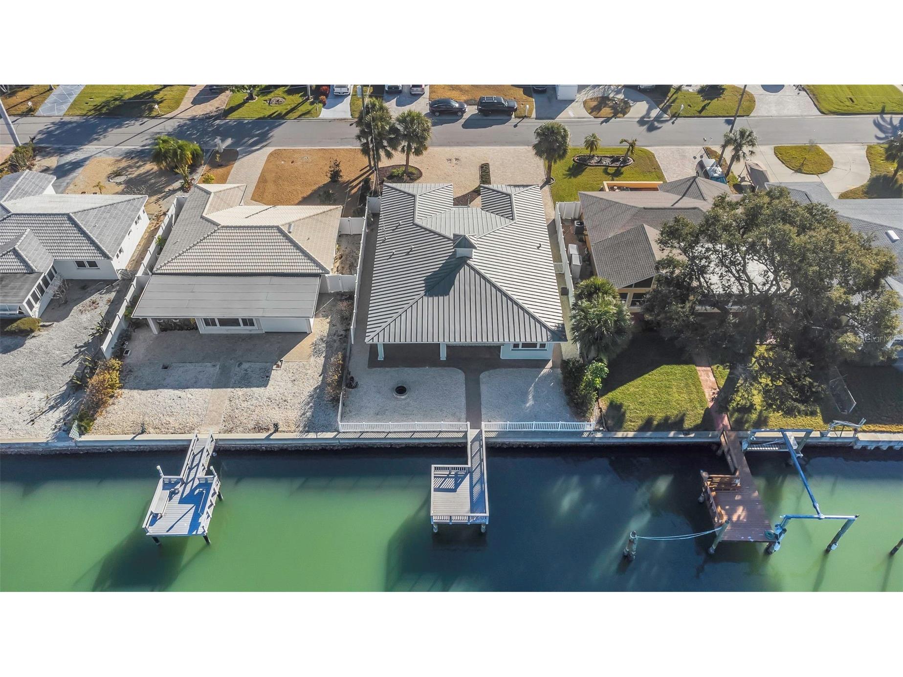 1445 Corey Way S South Pasadena FL 33707 - BOCA CIEGA BAY TB8475068 image55