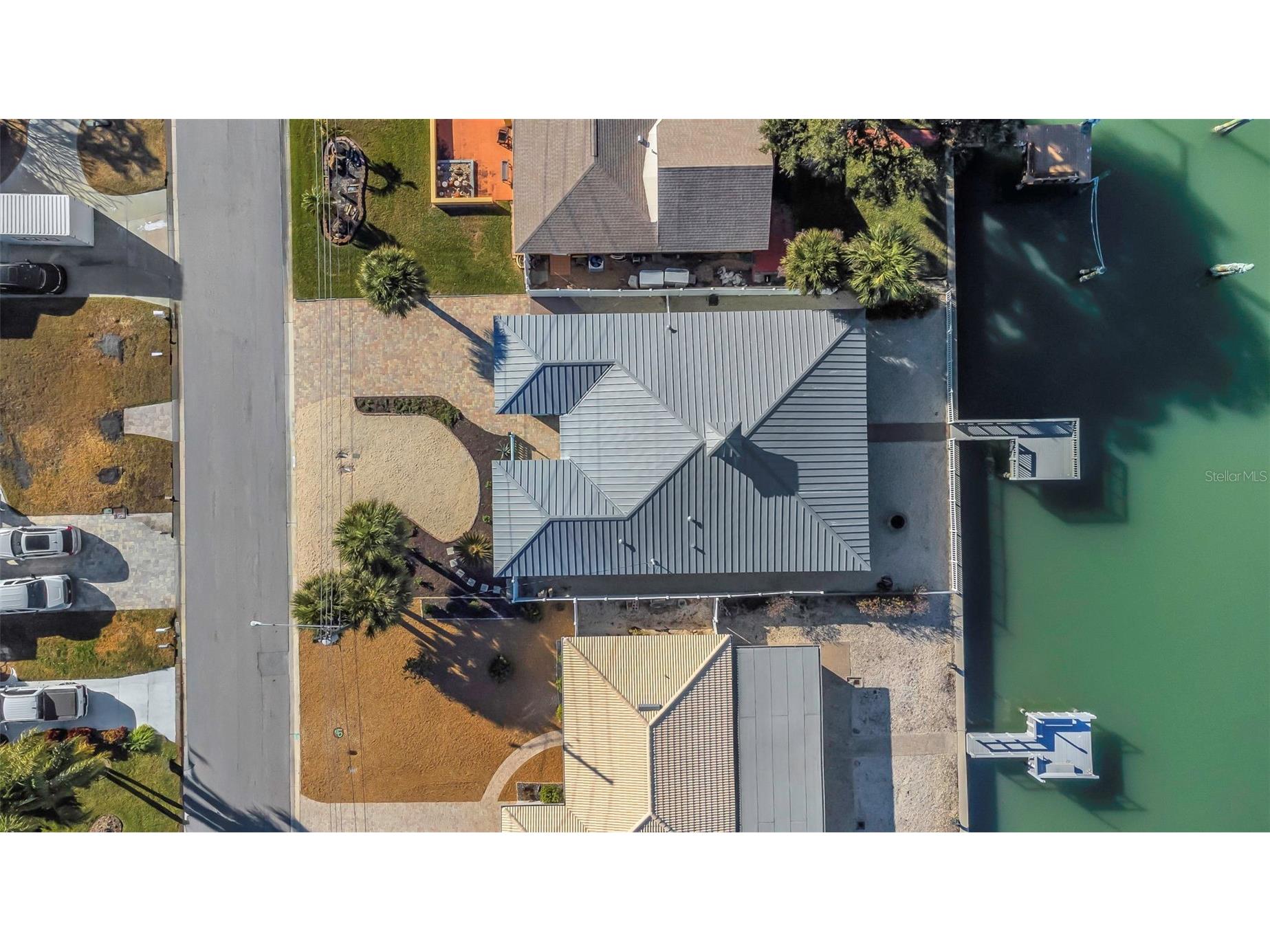 1445 Corey Way S South Pasadena FL 33707 - BOCA CIEGA BAY TB8475068 image56