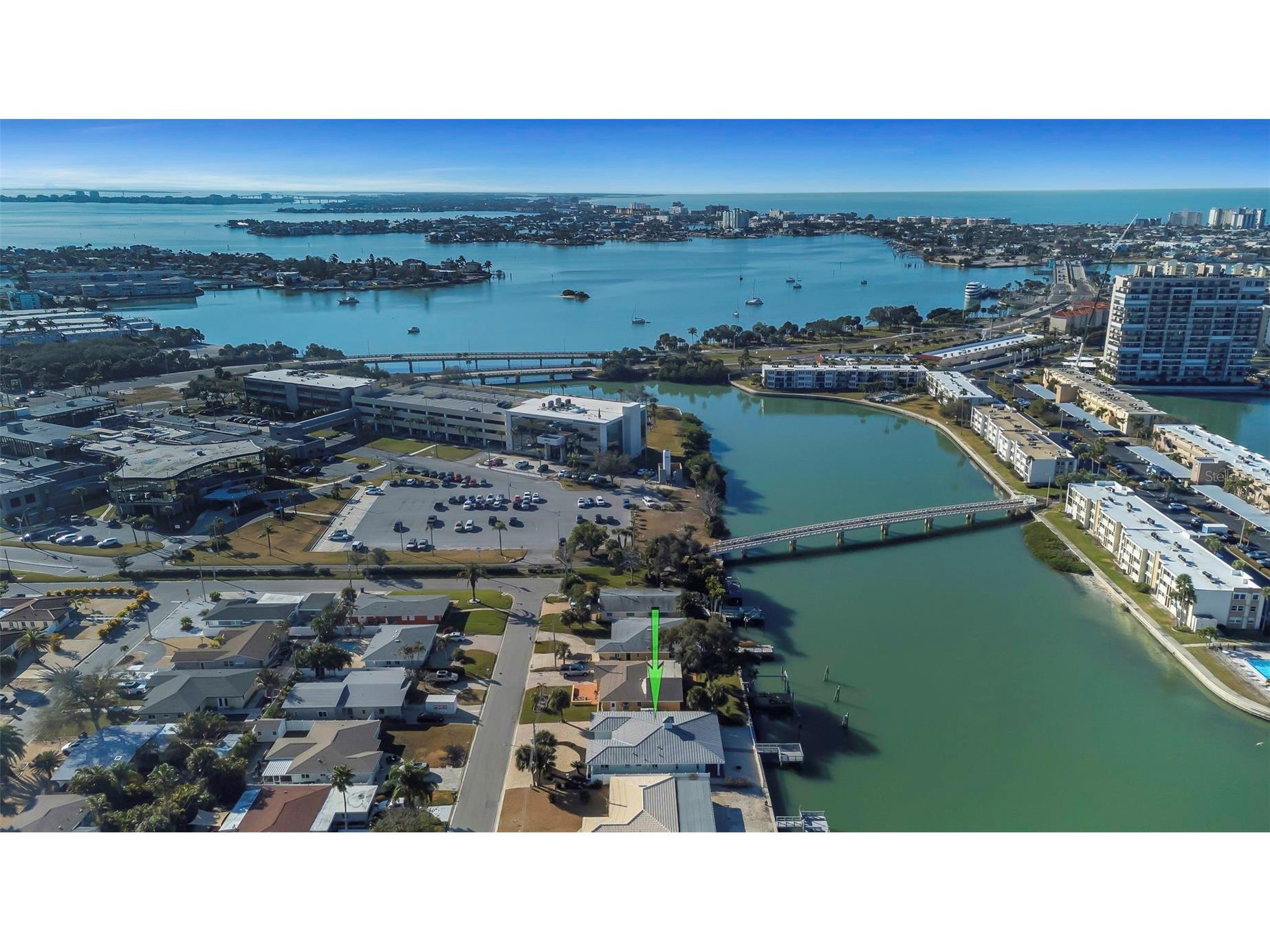 1445 Corey Way S South Pasadena FL 33707 - BOCA CIEGA BAY TB8475068 image57