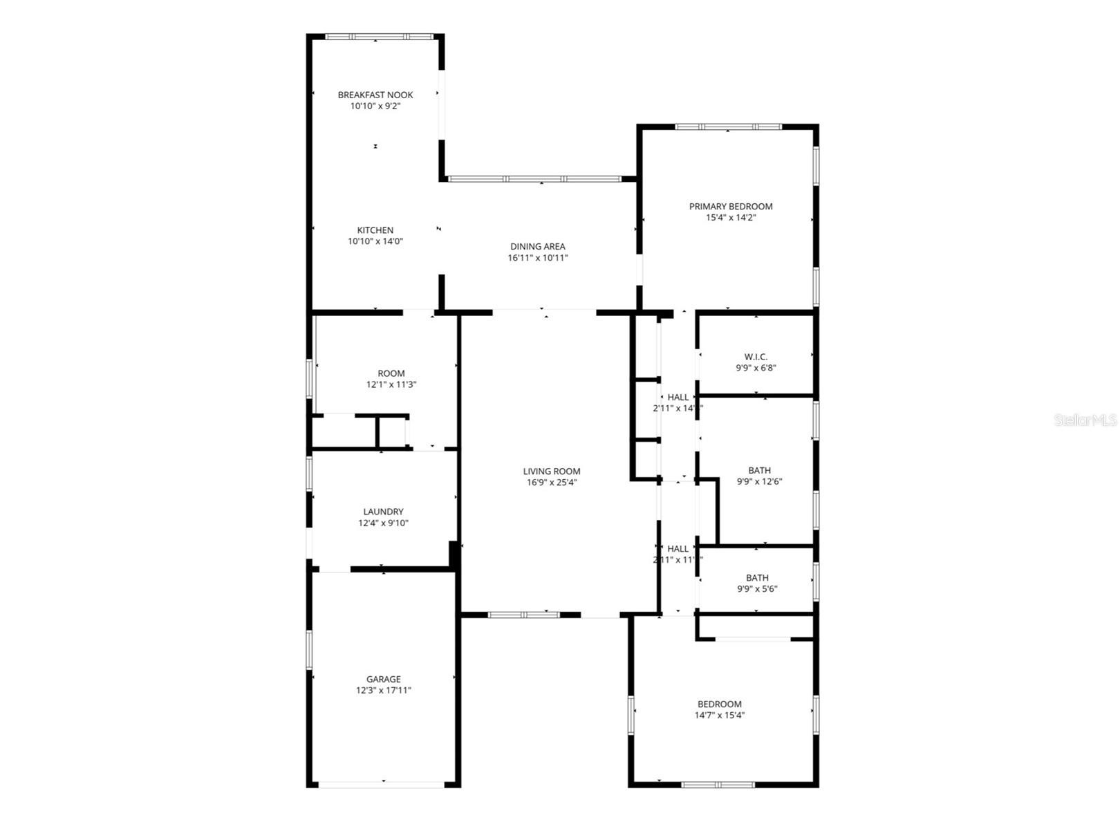 1445 Corey Way S South Pasadena FL 33707 - BOCA CIEGA BAY TB8475068 image61