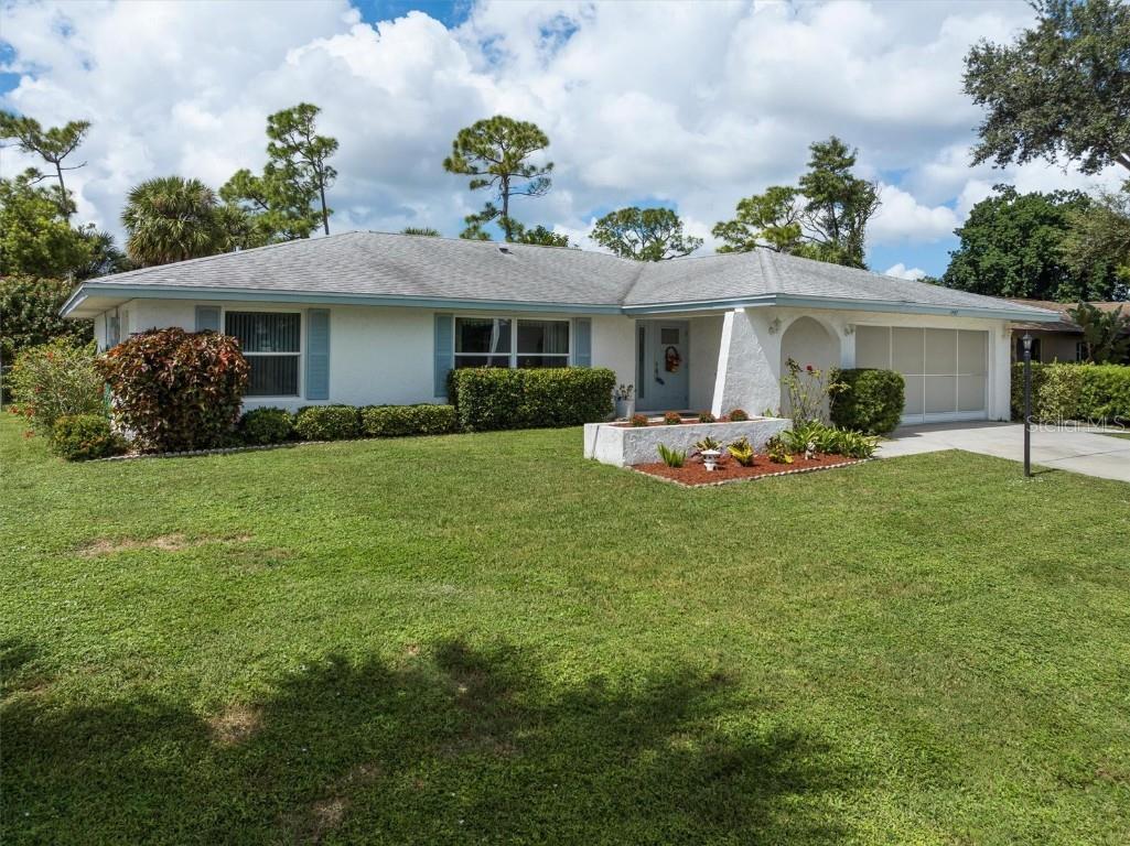 1445 Dorchester Street Port Charlotte FL 33952 - DORCHESTER WATERWAY C7481506 image1