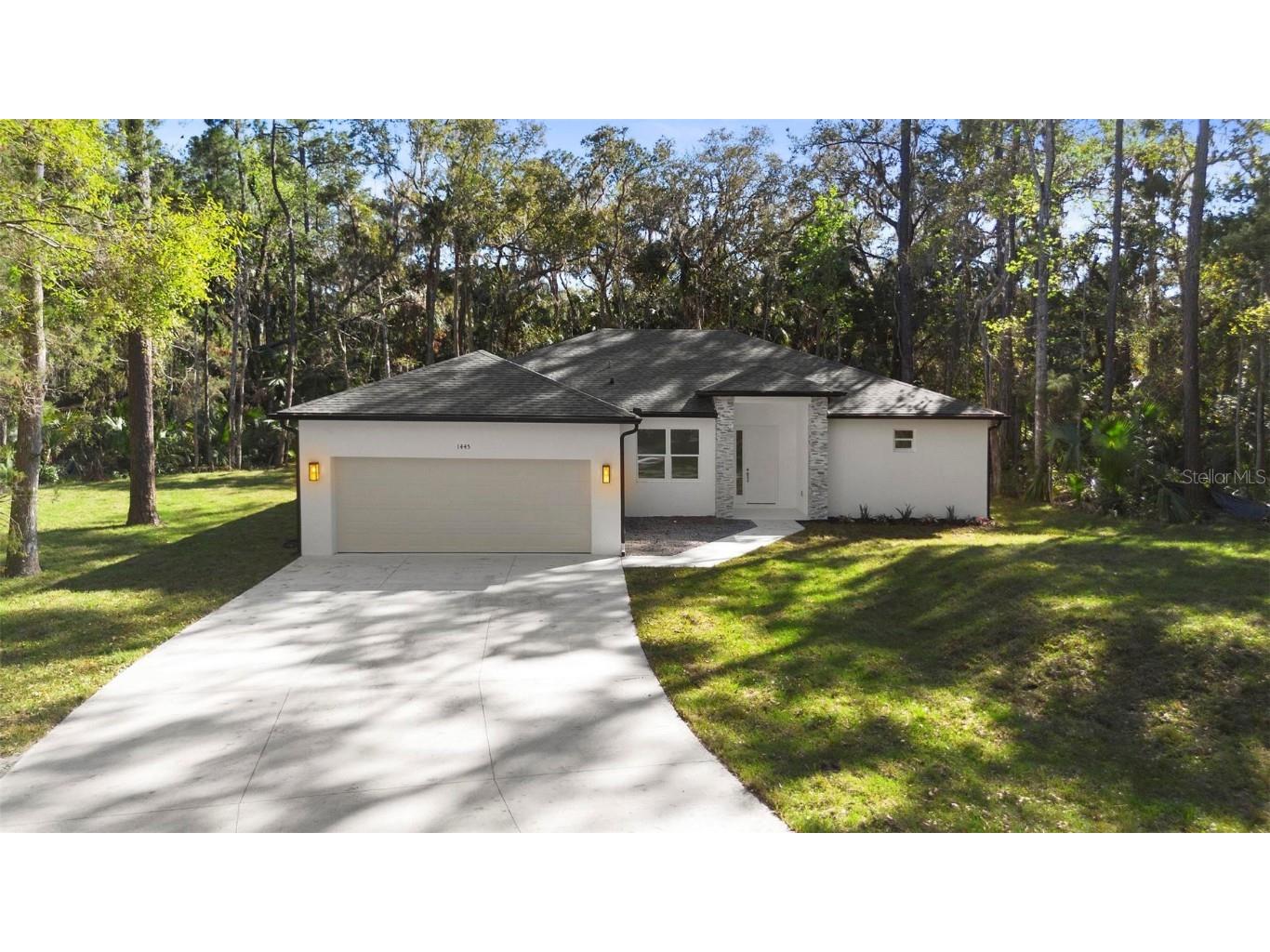 1445 Enterprise Osteen Road Deltona FL 32725 V4941022 image1