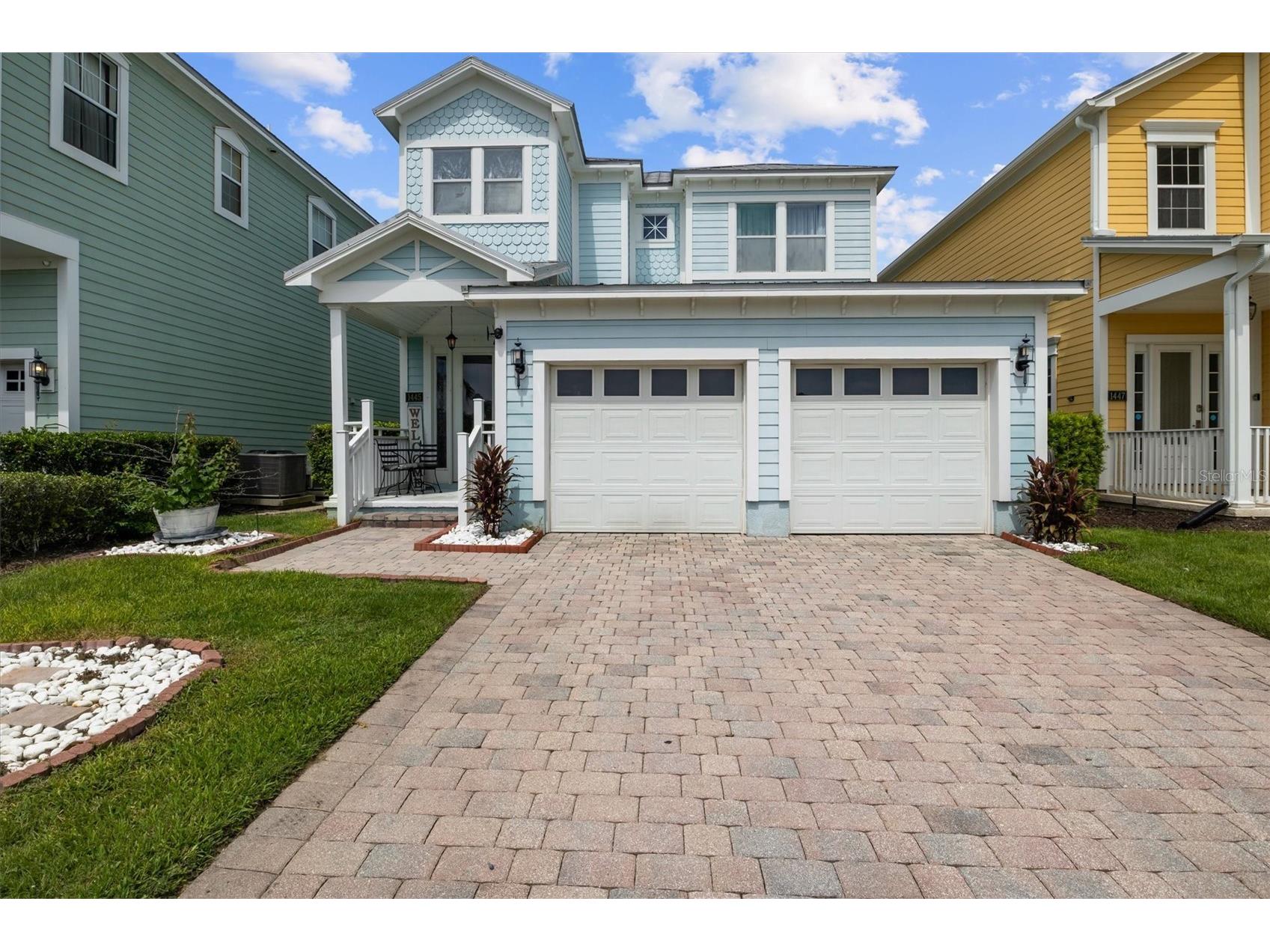 1445 Fairview Circle Kissimmee FL 34747 L4963650 image1