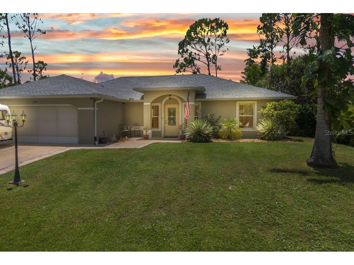 1445 Gauguin Road North Port FL 34288 C7512033 image1