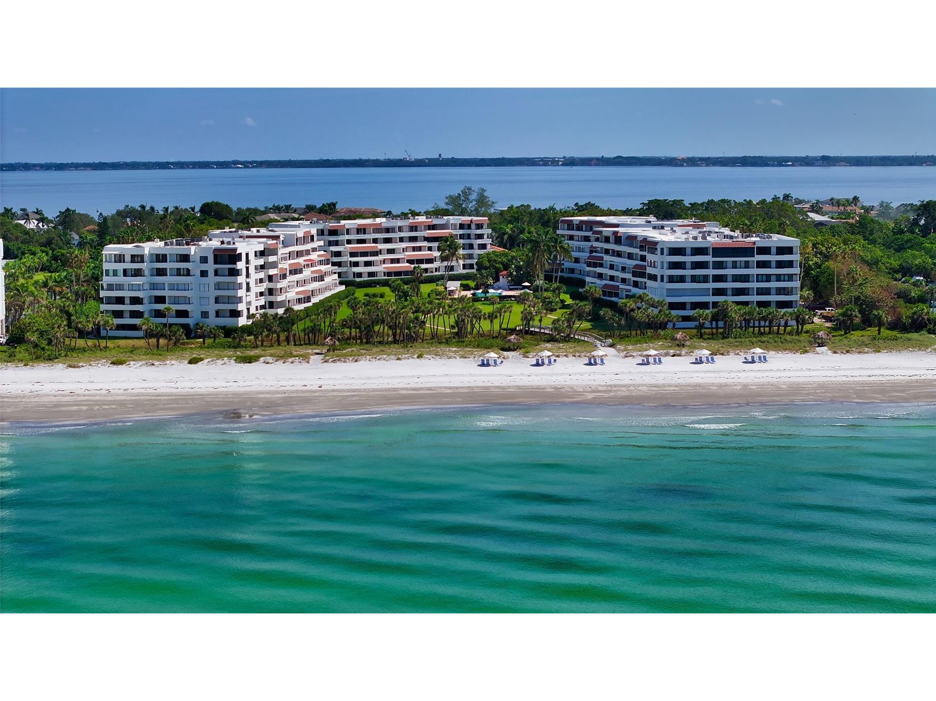 1445 Gulf Of Mexico Drive #101 Longboat Key FL 34228 - GULF OF MEXICO A4684021 image1