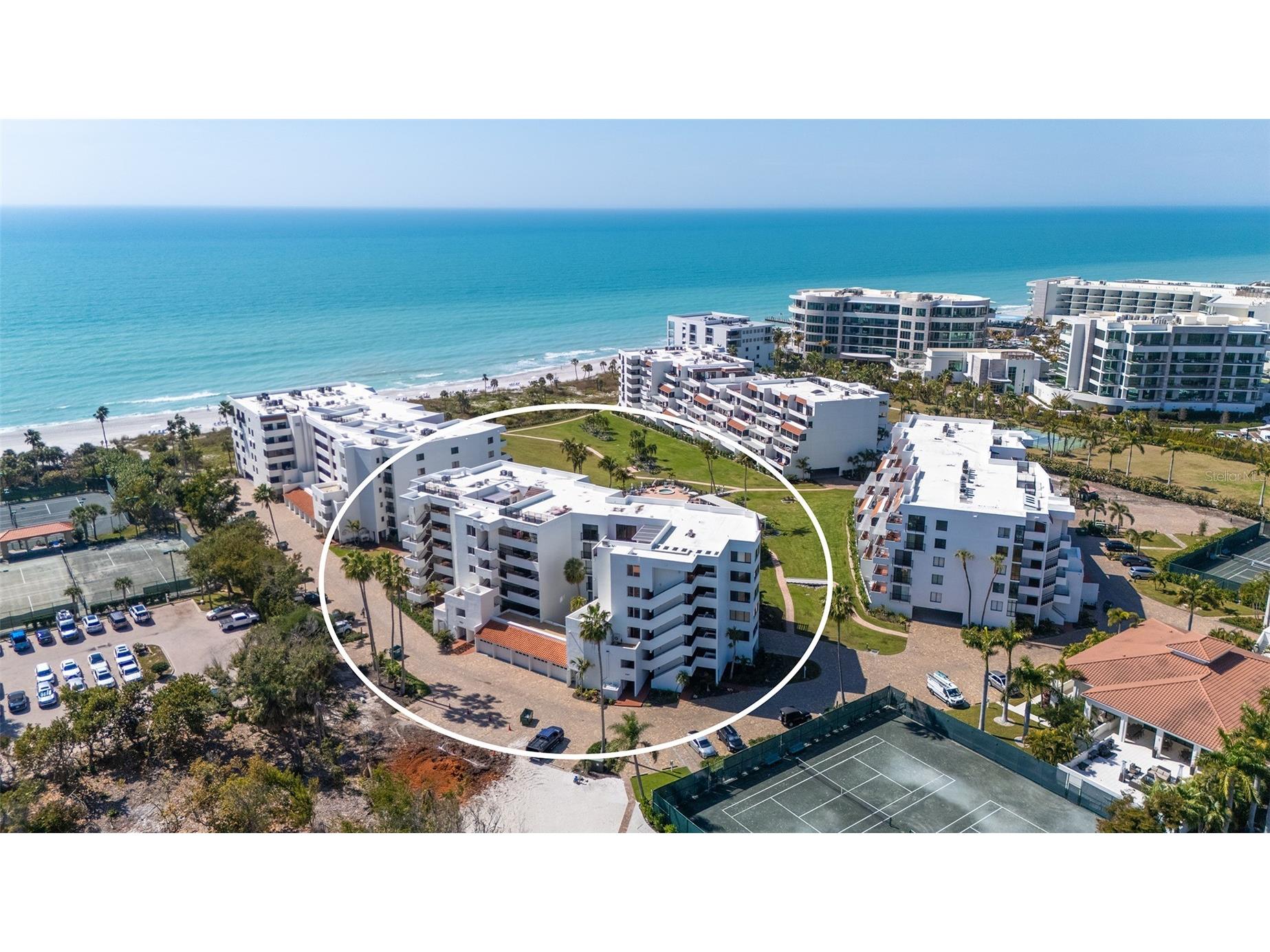1445 Gulf Of Mexico Drive #101 Longboat Key FL 34228 - GULF OF MEXICO A4684021 image2