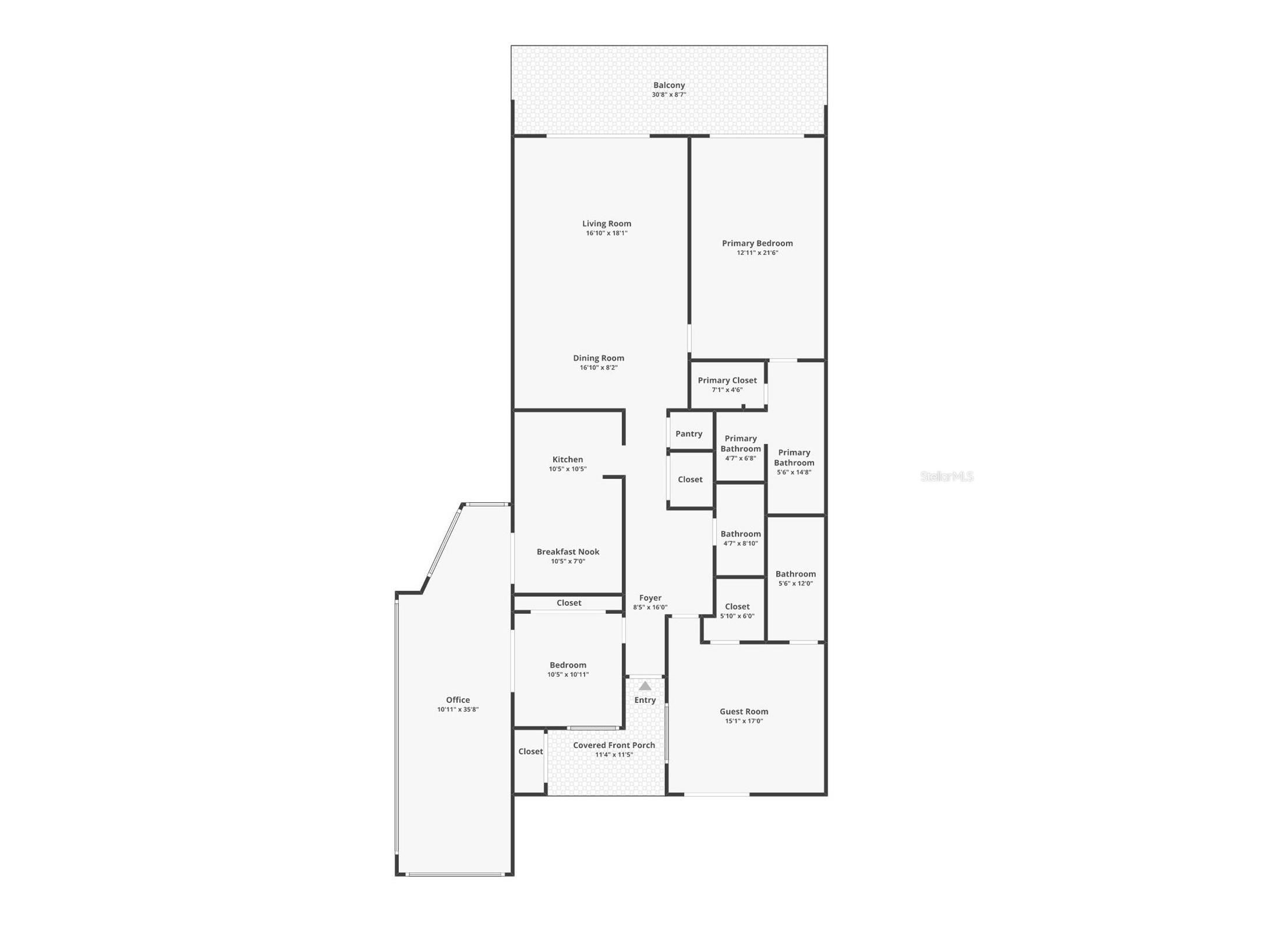 1445 Gulf Of Mexico Drive #101 Longboat Key FL 34228 - GULF OF MEXICO A4684021 image28