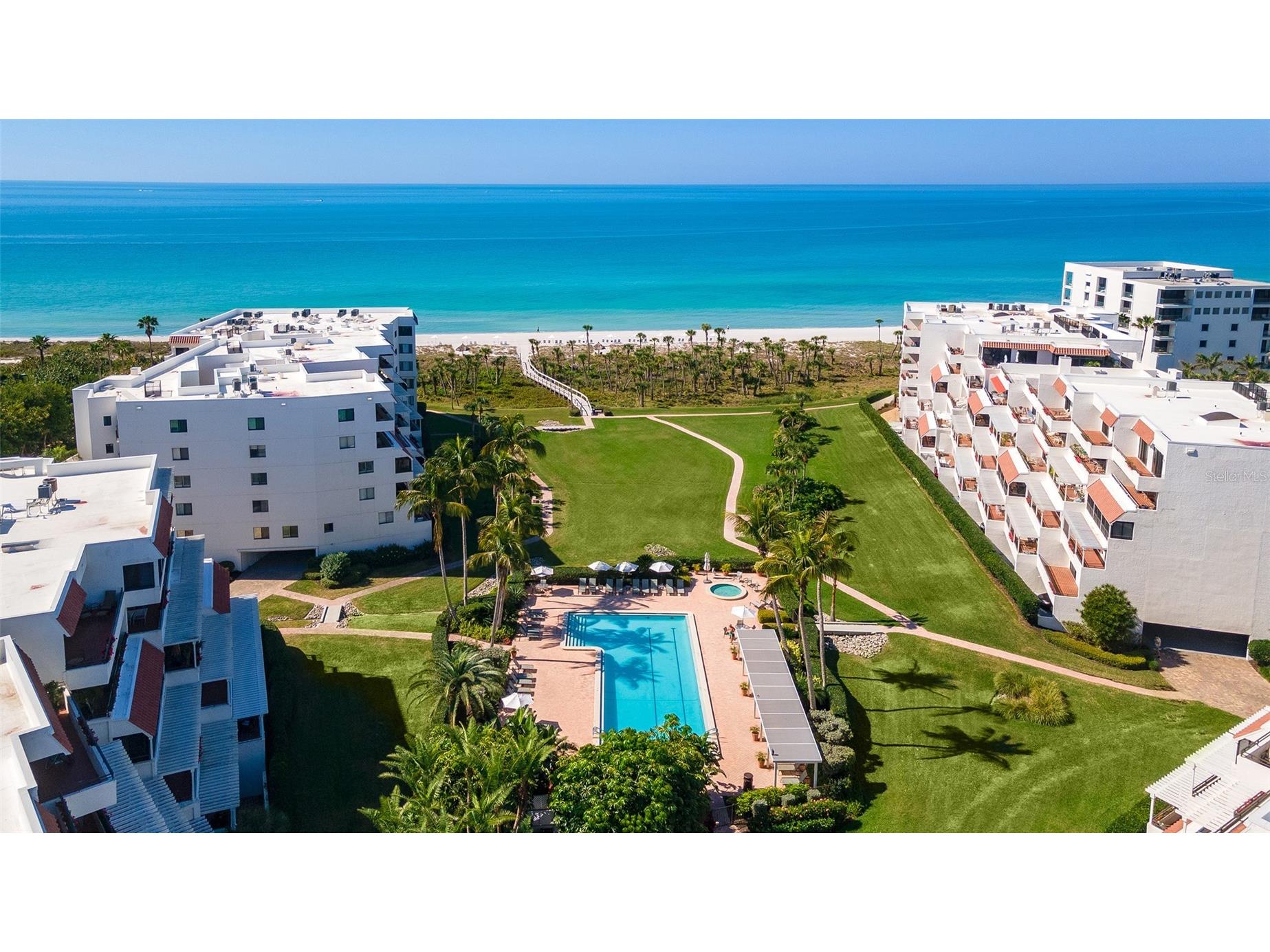 1445 Gulf Of Mexico Drive #101 Longboat Key FL 34228 - GULF OF MEXICO A4684021 image3