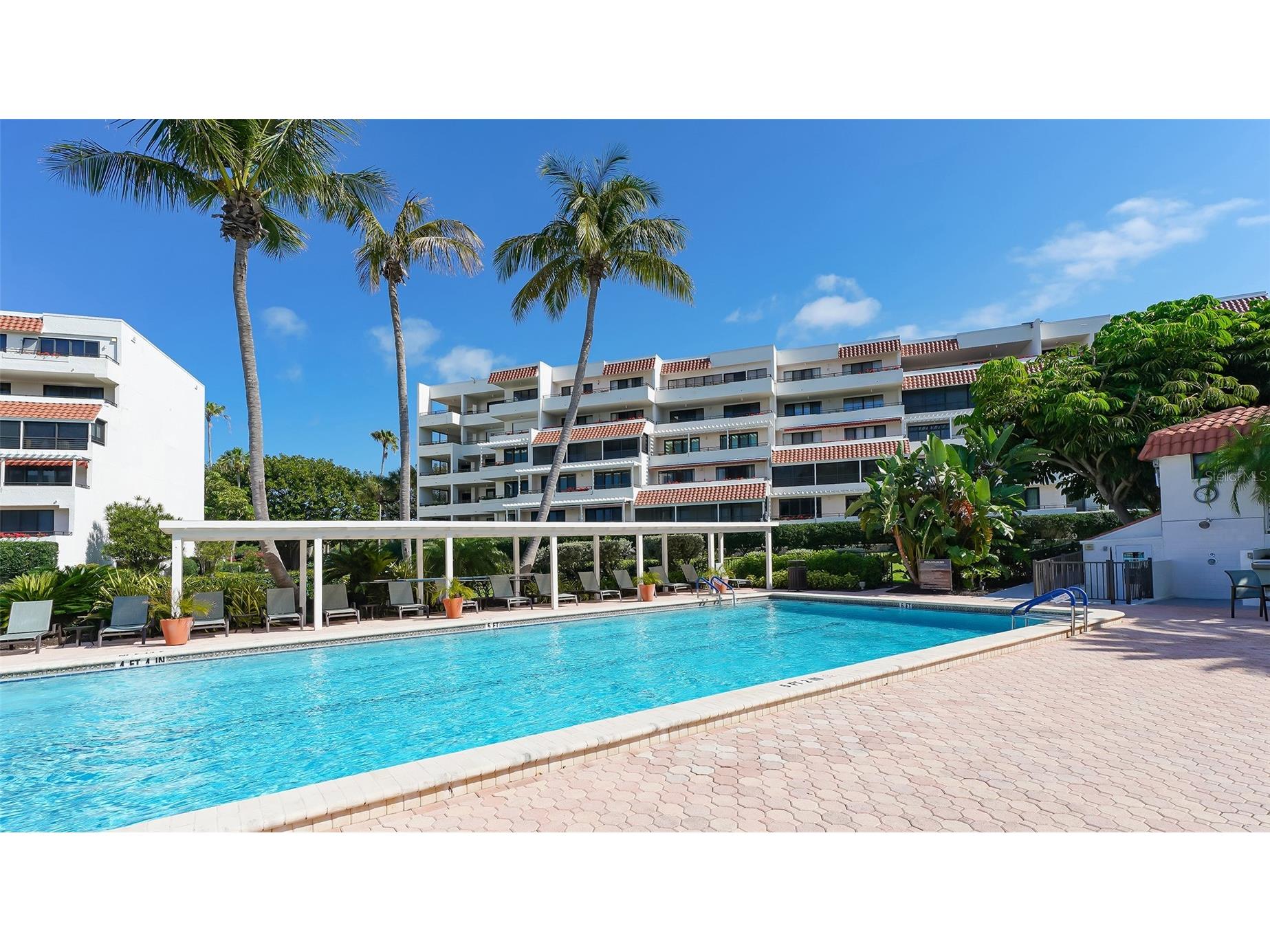 1445 Gulf Of Mexico Drive #101 Longboat Key FL 34228 - GULF OF MEXICO A4684021 image33