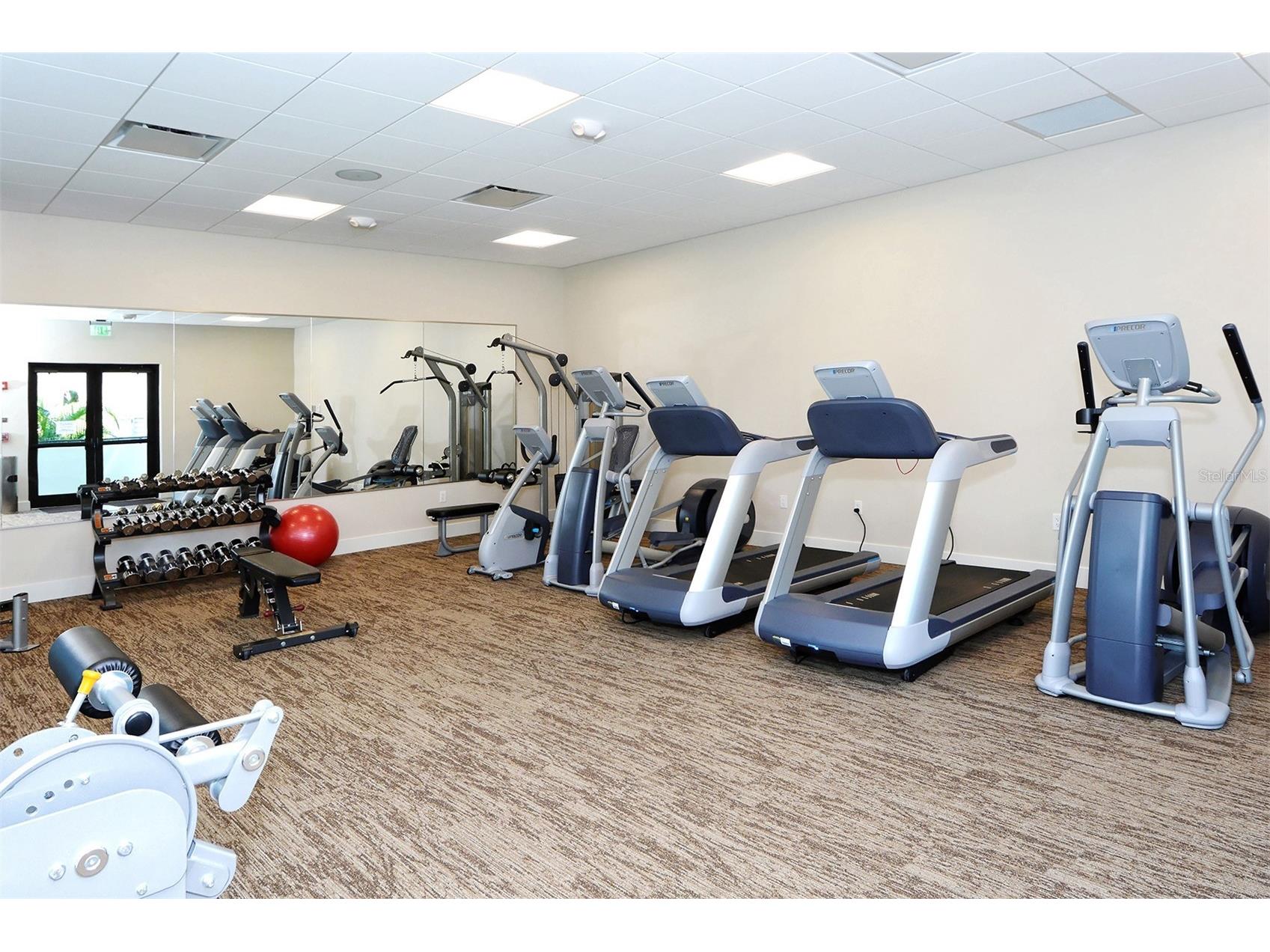 1445 Gulf Of Mexico Drive #101 Longboat Key FL 34228 - GULF OF MEXICO A4684021 image37