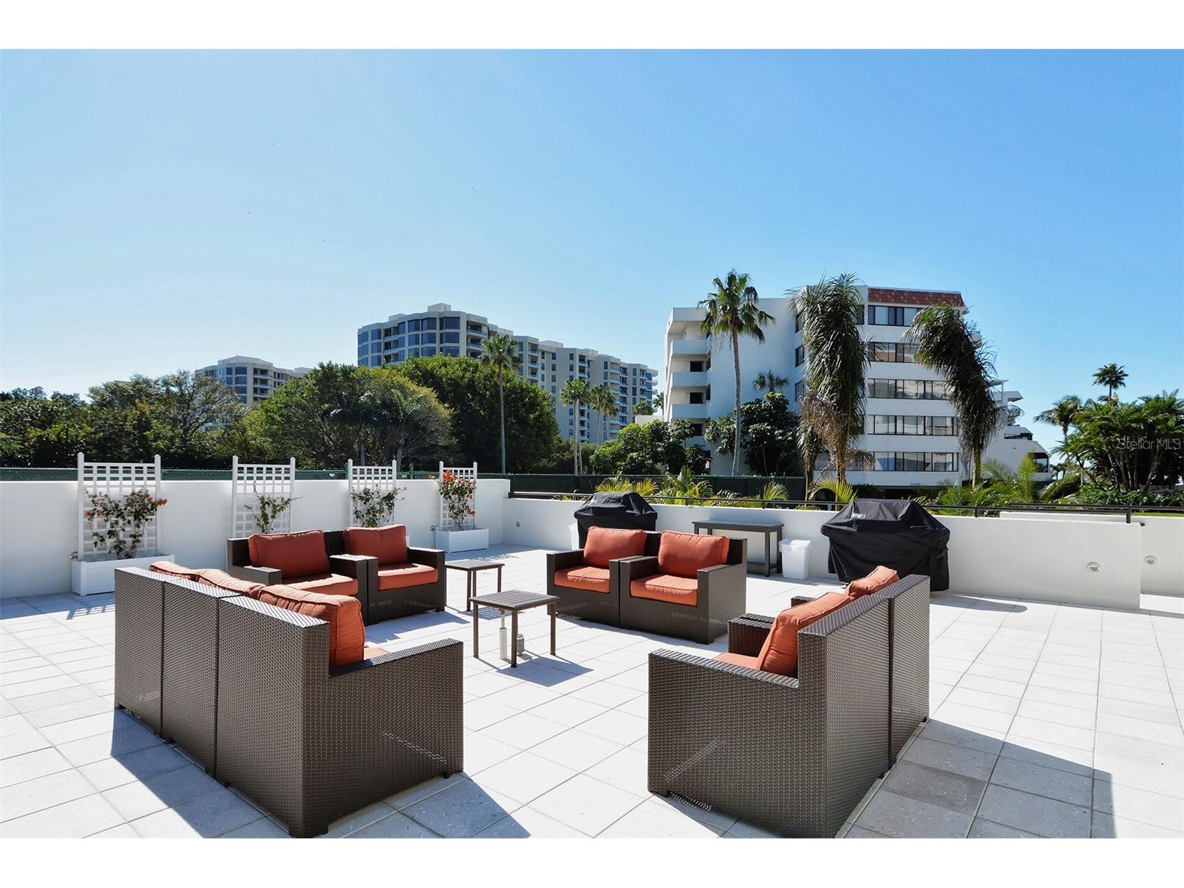 1445 Gulf Of Mexico Drive #101 Longboat Key FL 34228 - GULF OF MEXICO A4684021 image38