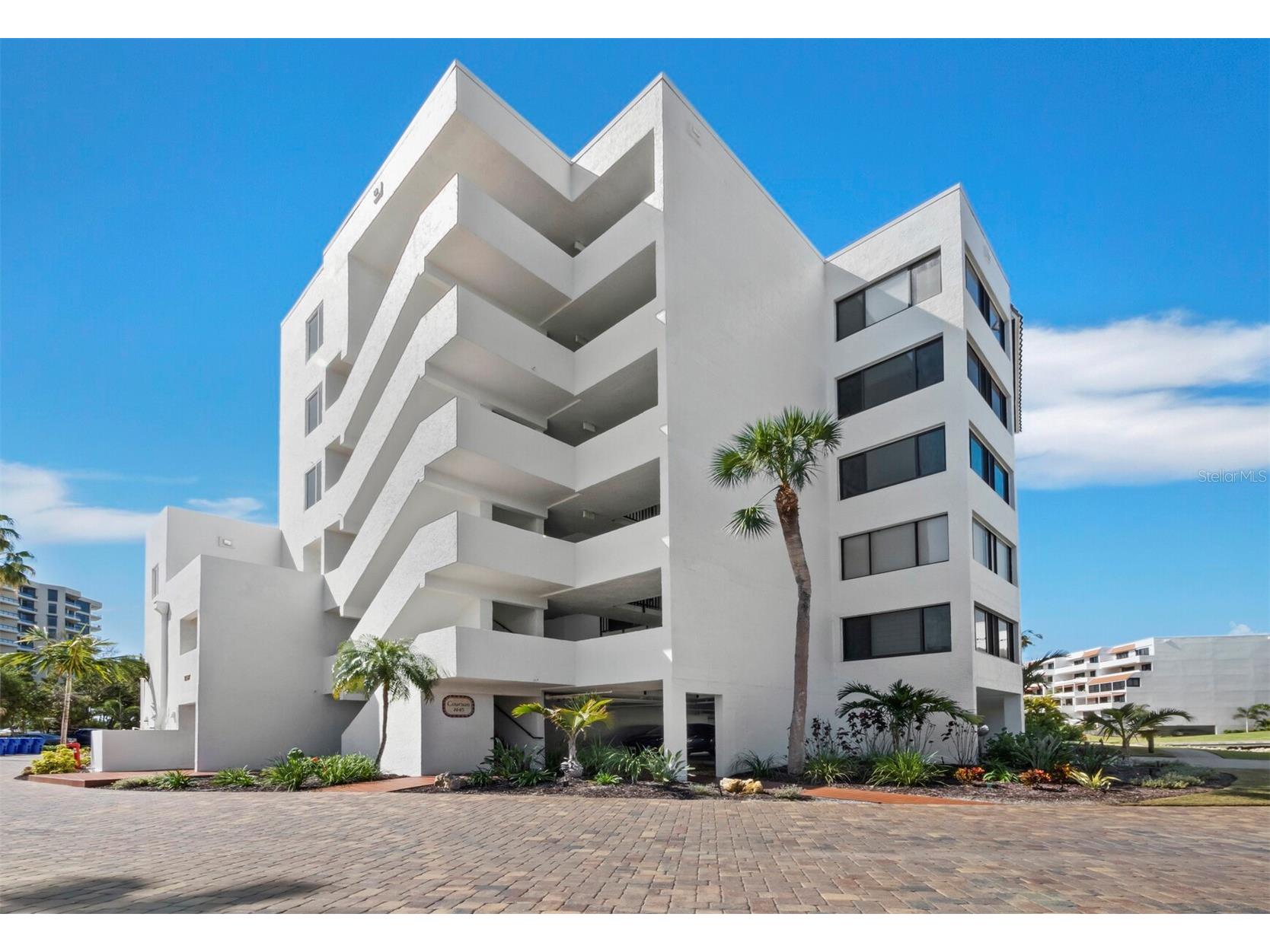 1445 Gulf Of Mexico Drive #103 Longboat Key FL 34228 - GULF OF MEXICO A4683660 image1