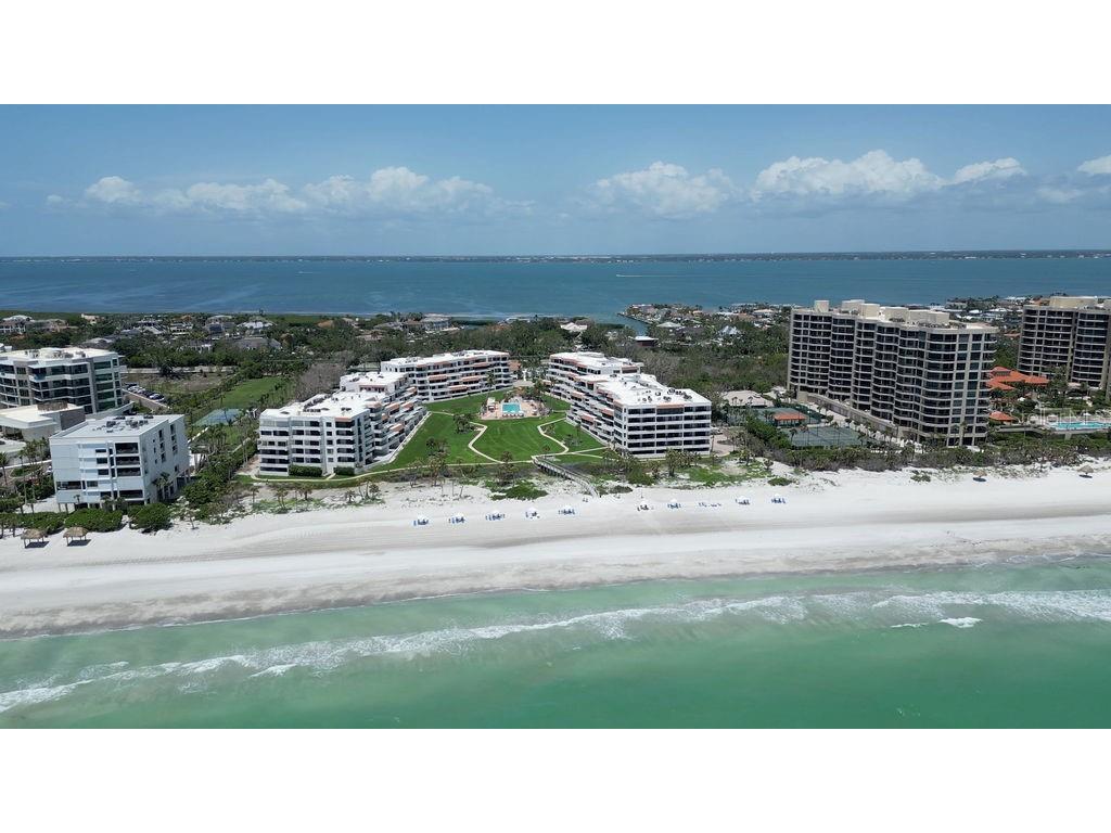 1445 Gulf Of Mexico Drive #203 Longboat Key FL 34228 A4654675 image1