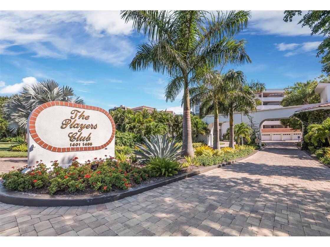 1445 Gulf Of Mexico Drive #304 Longboat Key FL 34228 - GULF OF MEXICO A4525654 image1