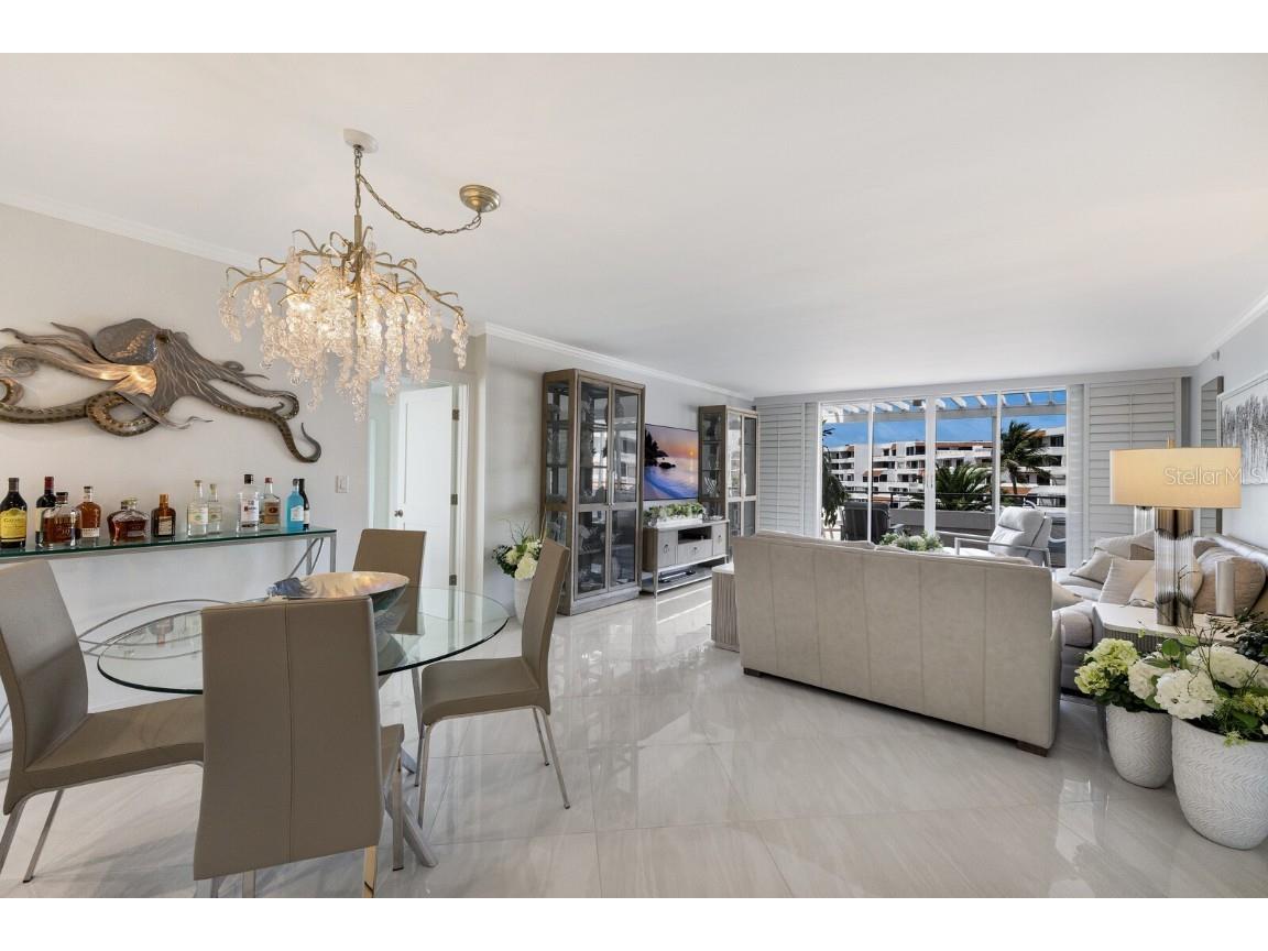 1445 Gulf Of Mexico Drive #304 Longboat Key FL 34228 - GULF OF MEXICO A4663026 image13