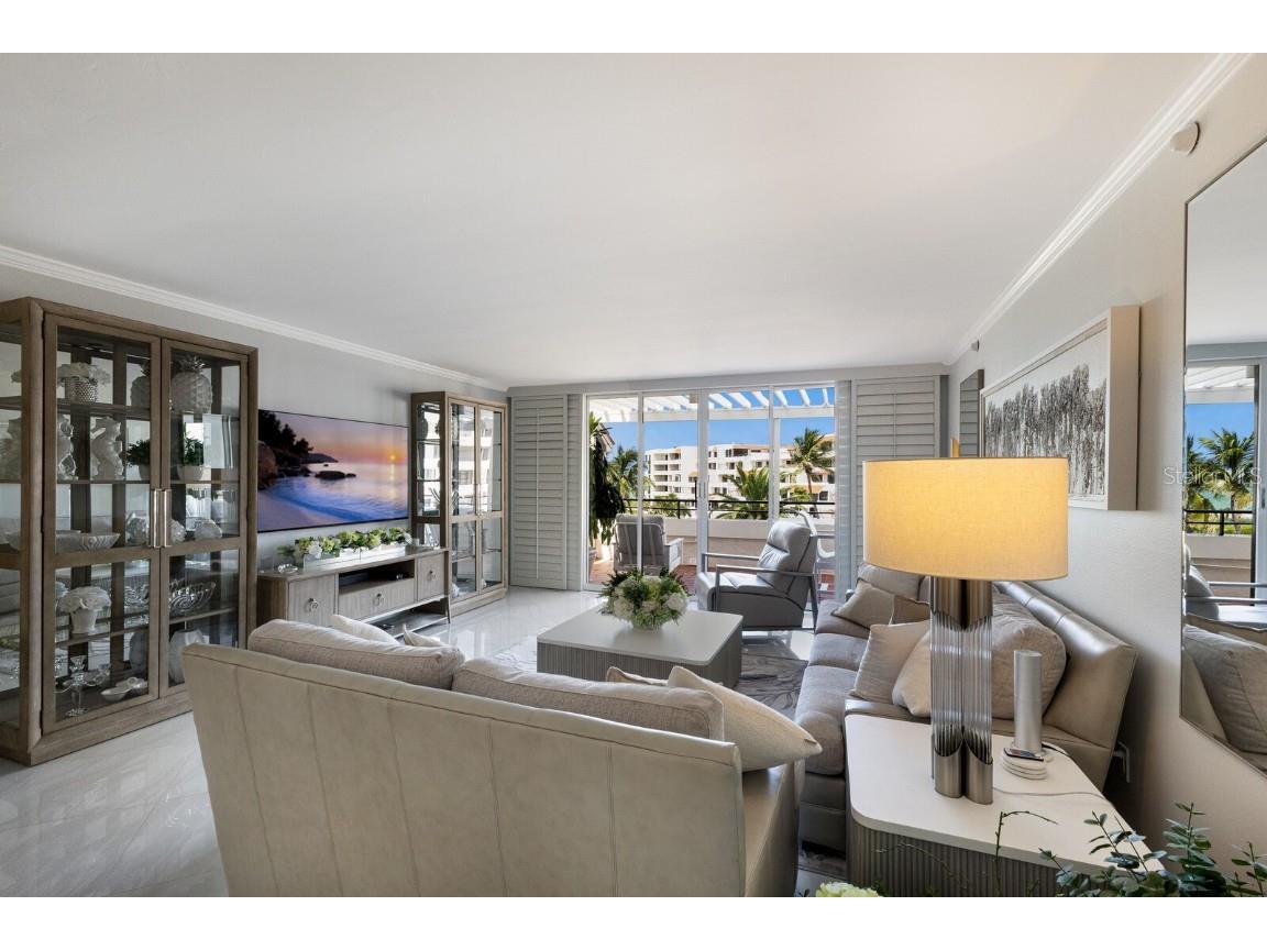 1445 Gulf Of Mexico Drive #304 Longboat Key FL 34228 - GULF OF MEXICO A4663026 image14