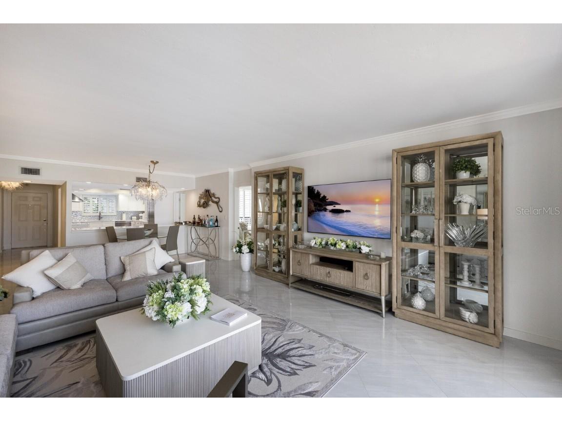 1445 Gulf Of Mexico Drive #304 Longboat Key FL 34228 - GULF OF MEXICO A4663026 image16