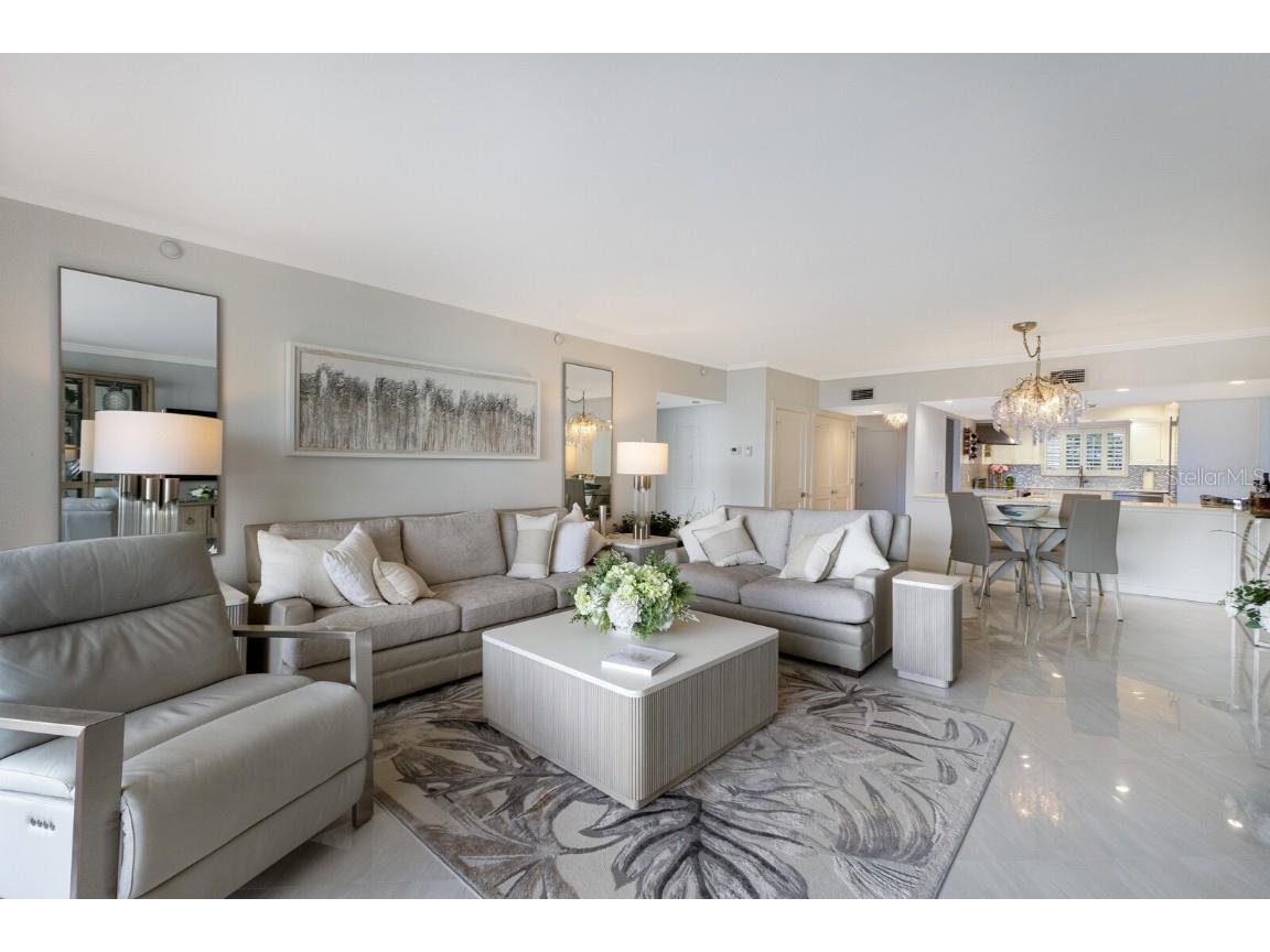 1445 Gulf Of Mexico Drive #304 Longboat Key FL 34228 - GULF OF MEXICO A4663026 image17