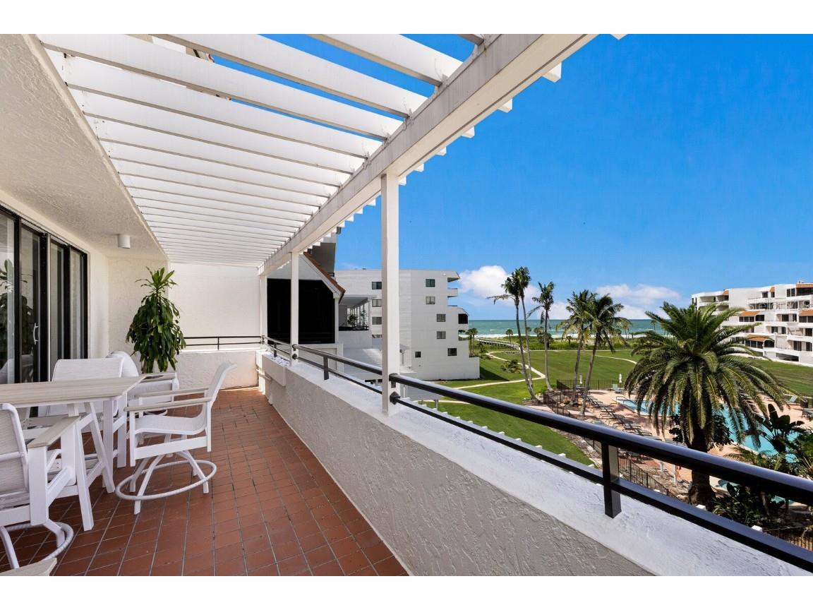 1445 Gulf Of Mexico Drive #304 Longboat Key FL 34228 - GULF OF MEXICO A4663026 image30
