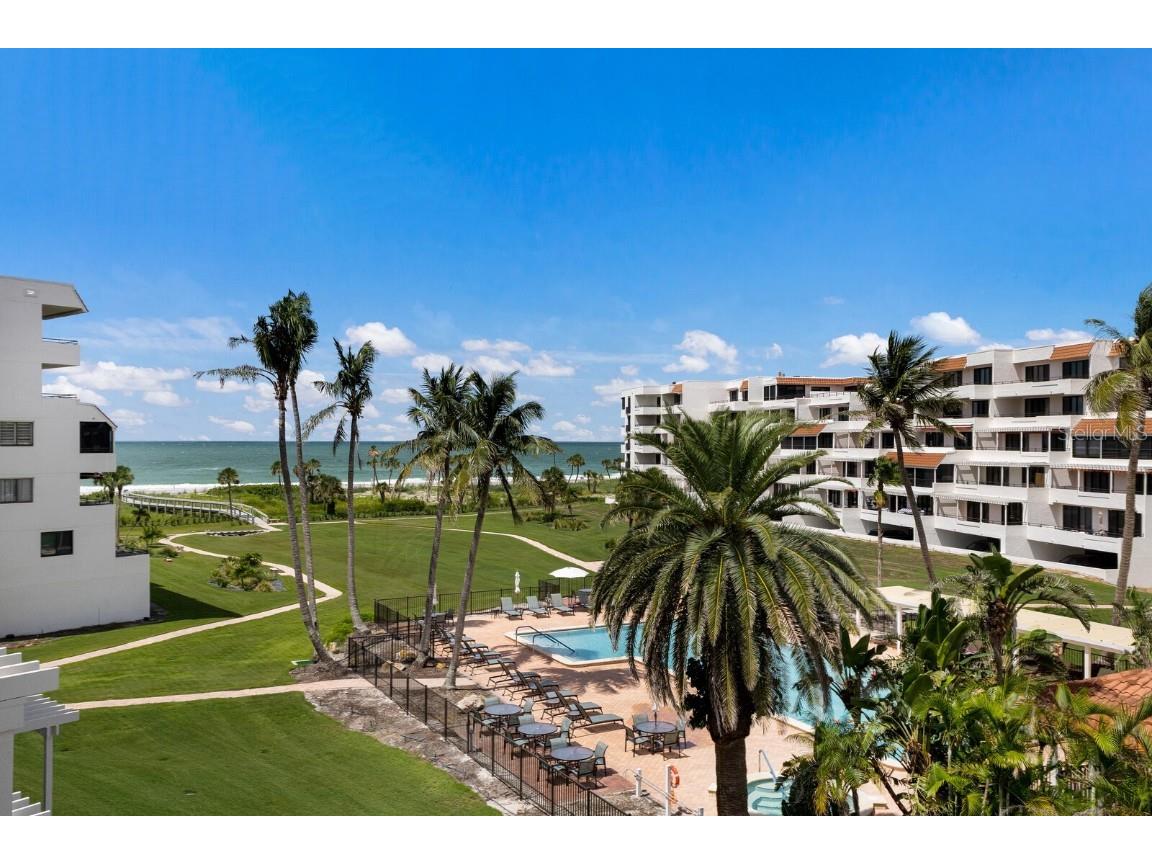 1445 Gulf Of Mexico Drive #304 Longboat Key FL 34228 - GULF OF MEXICO A4663026 image32