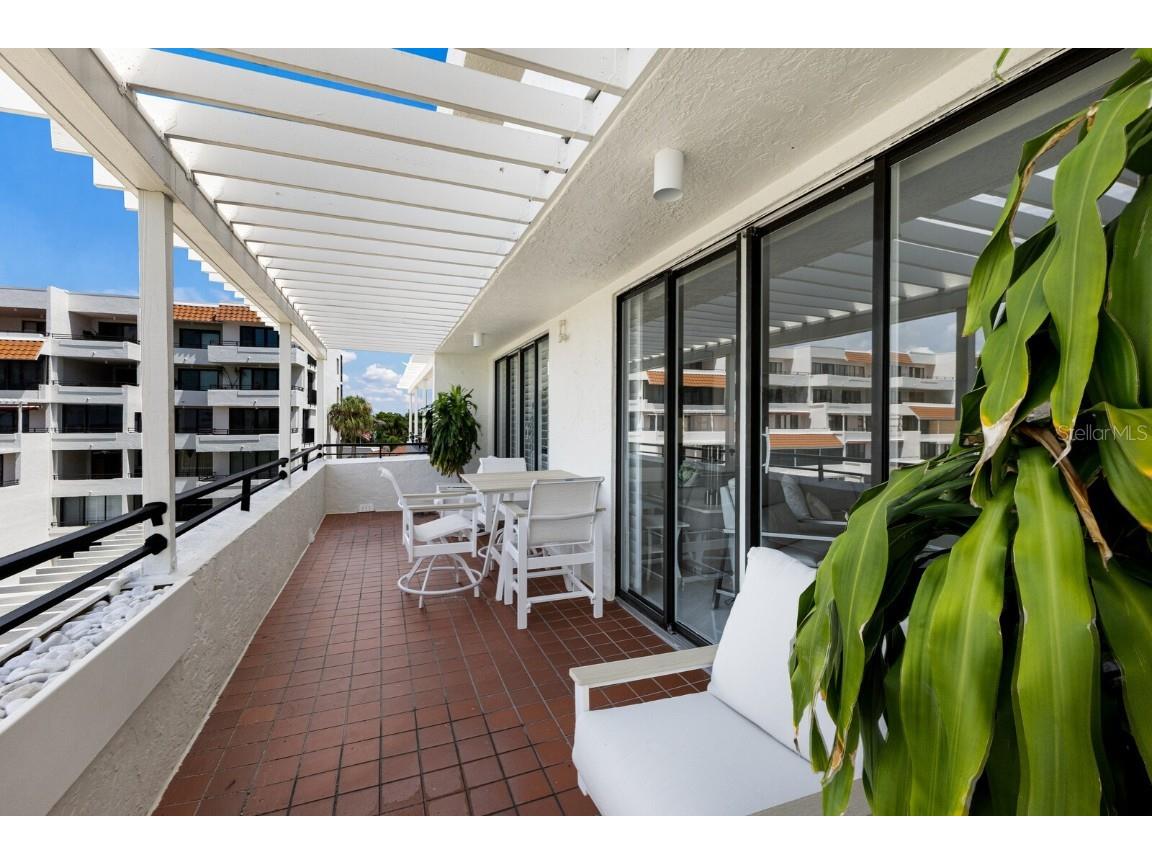 1445 Gulf Of Mexico Drive #304 Longboat Key FL 34228 - GULF OF MEXICO A4663026 image33